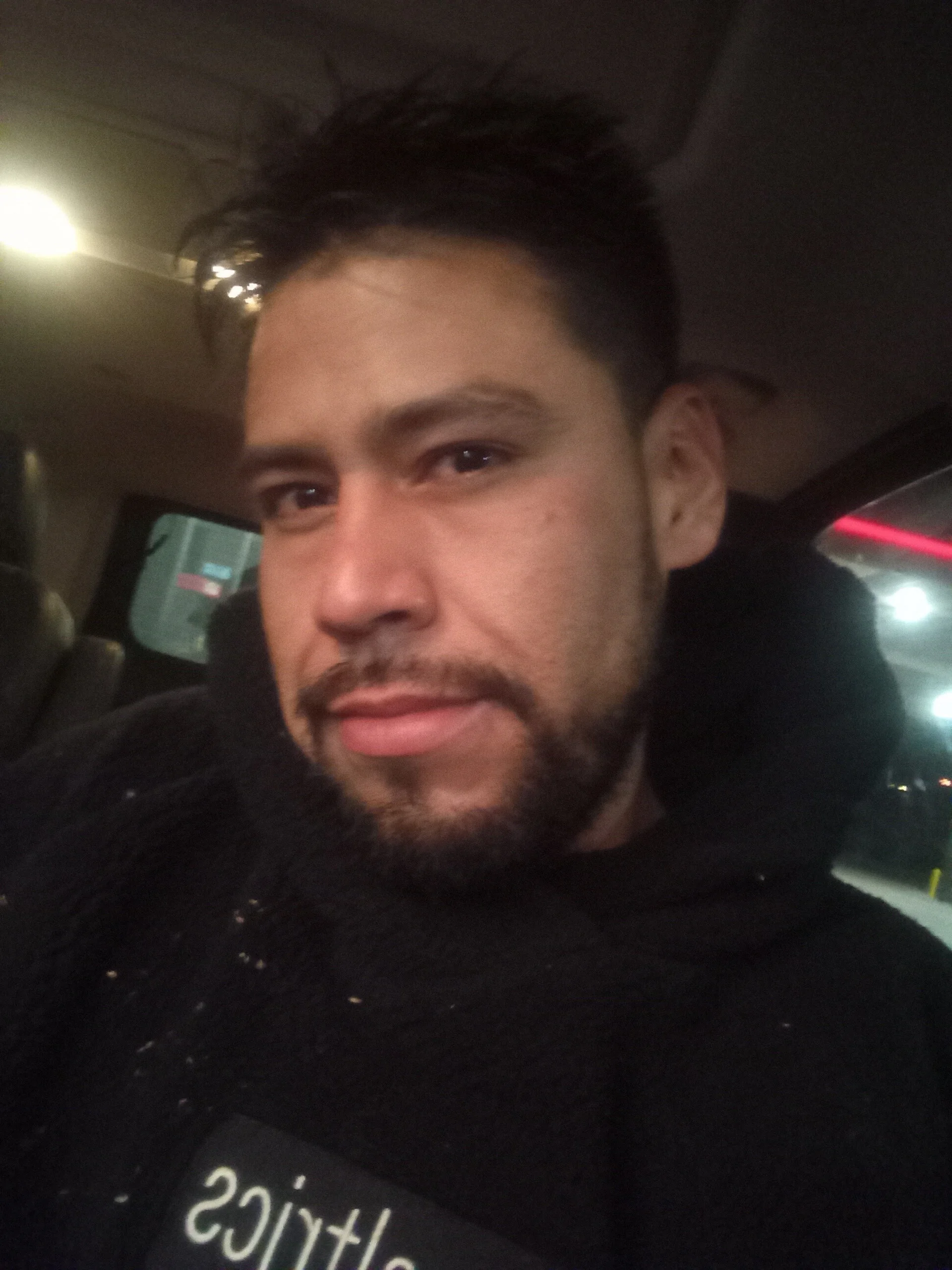 XXX Porn Photo of Nude Fernando09678 2