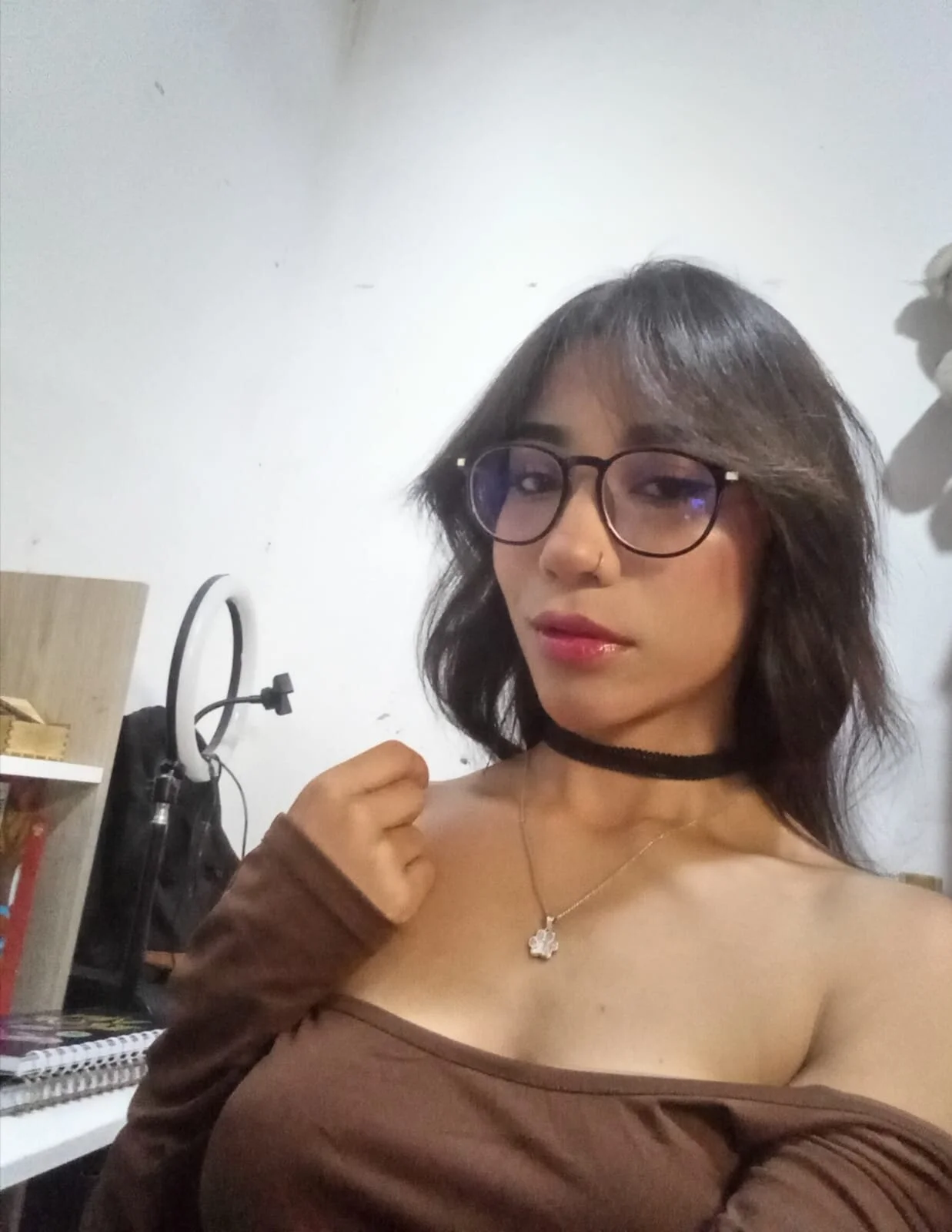 XXX Porn Photo of Nude Lesly_Connorr 3