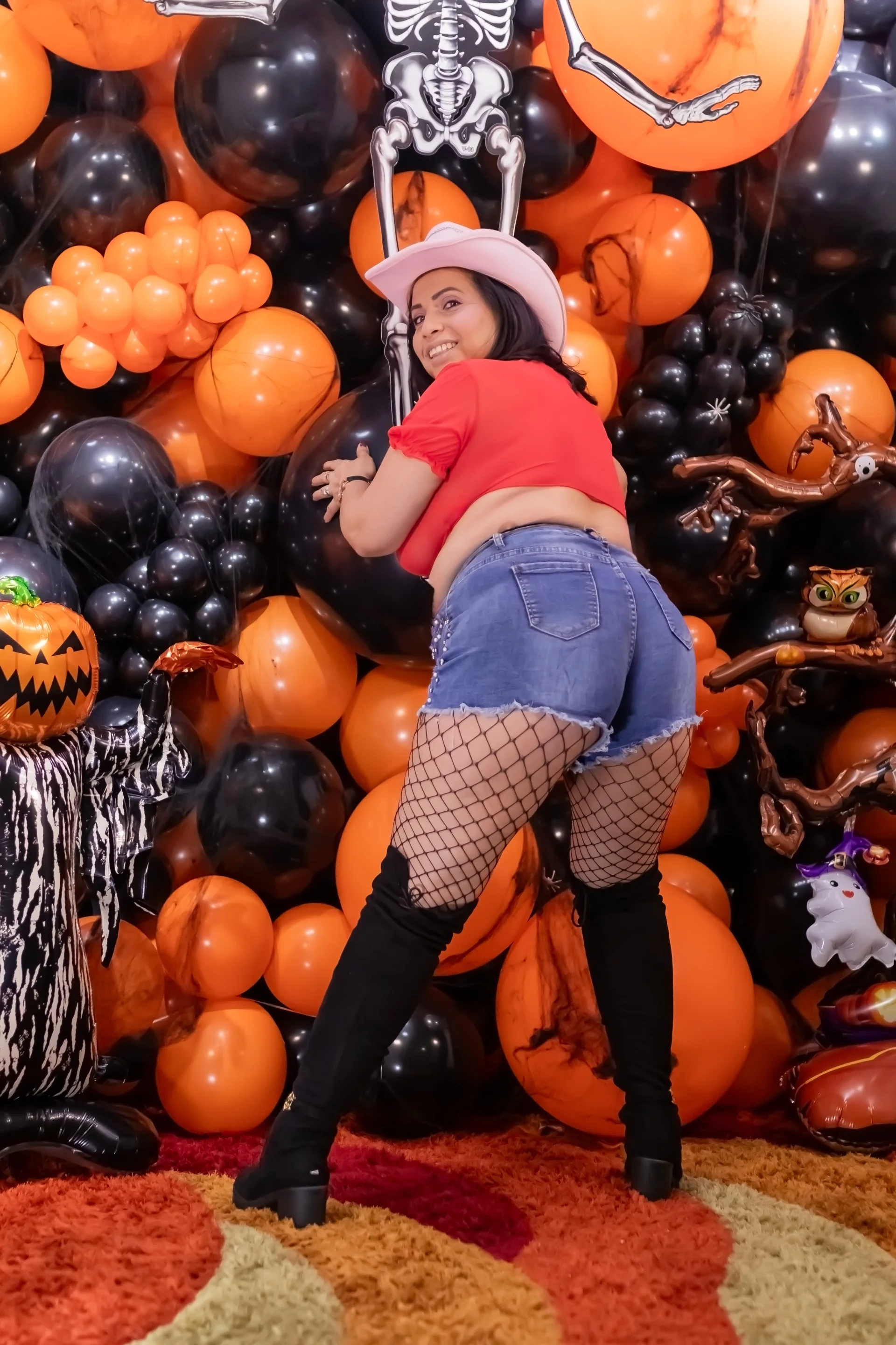 XXX Porn Photo of Nude GochitaWild 18