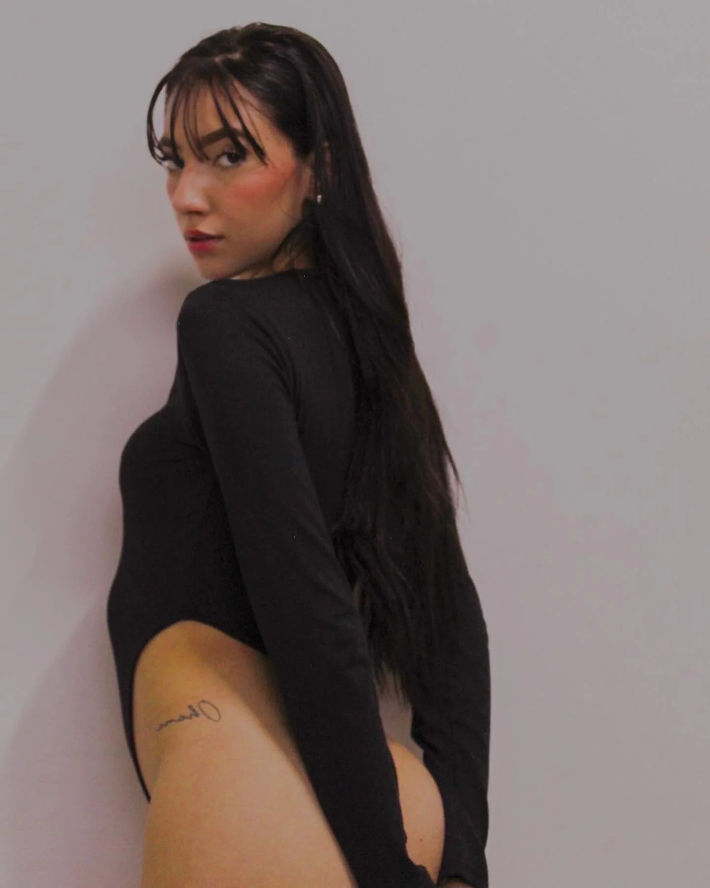 XXX Porn Photo of Nude Mariapettit 3