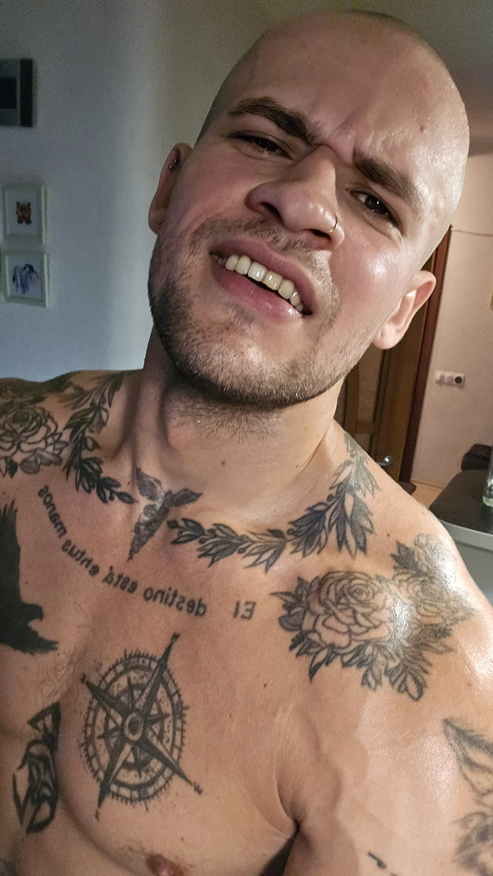 XXX Porn Photo of Nude padr3jason 34