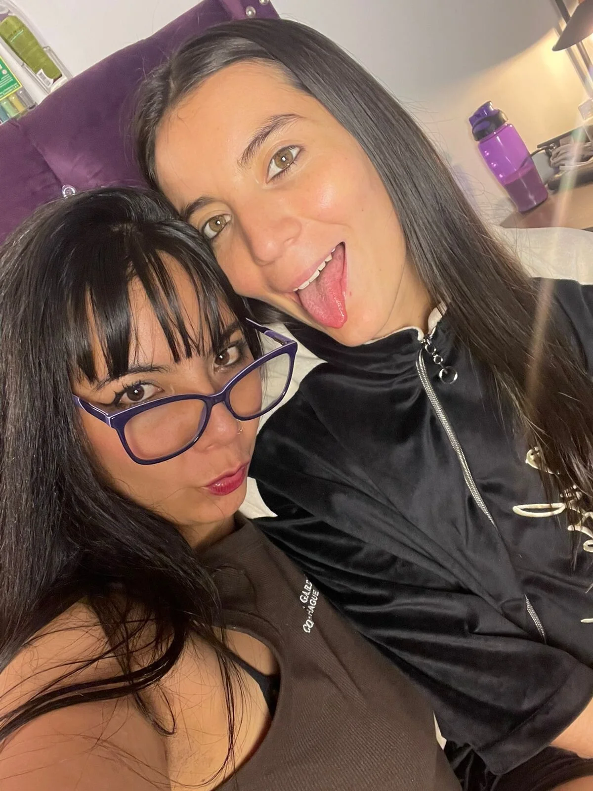 XXX Porn Photo of Nude Valkiria-and-Dione 14