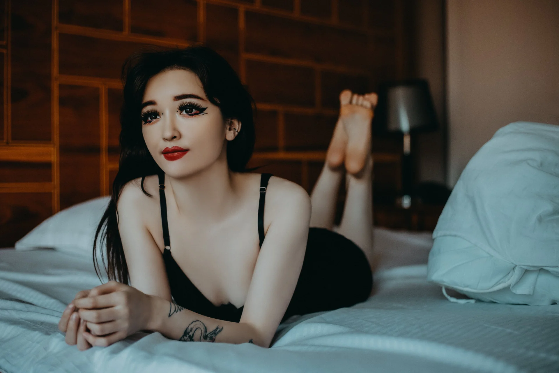 XXX Porn Photo of Nude DazzlingFire 5