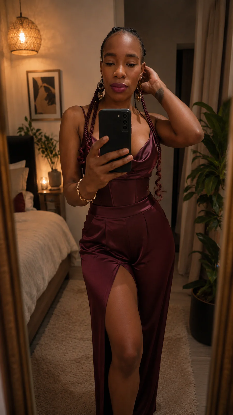 XXX Porn Photo of Nude Secret_velvet 5