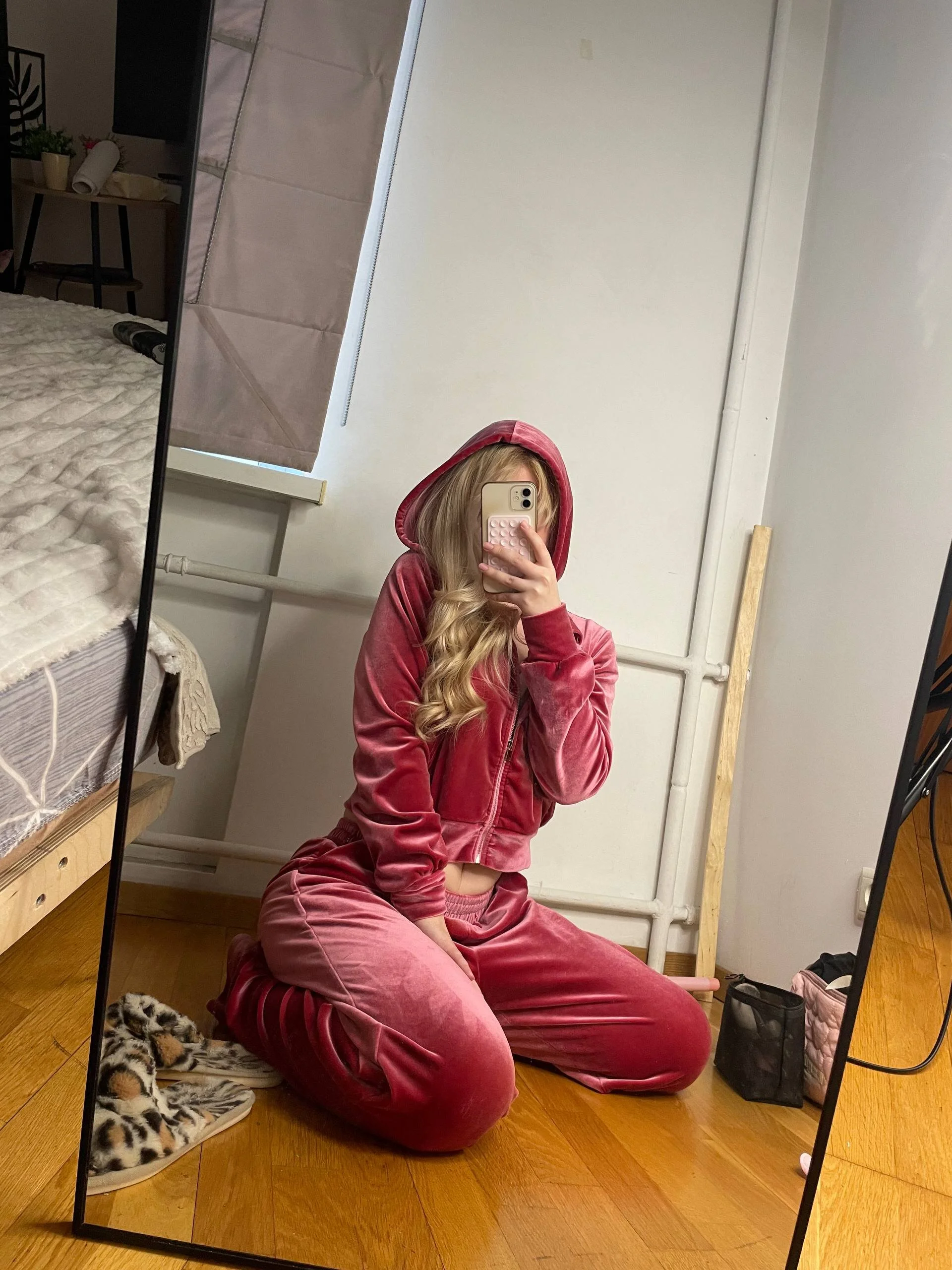 XXX Porn Photo of Nude SamanthaLA 10