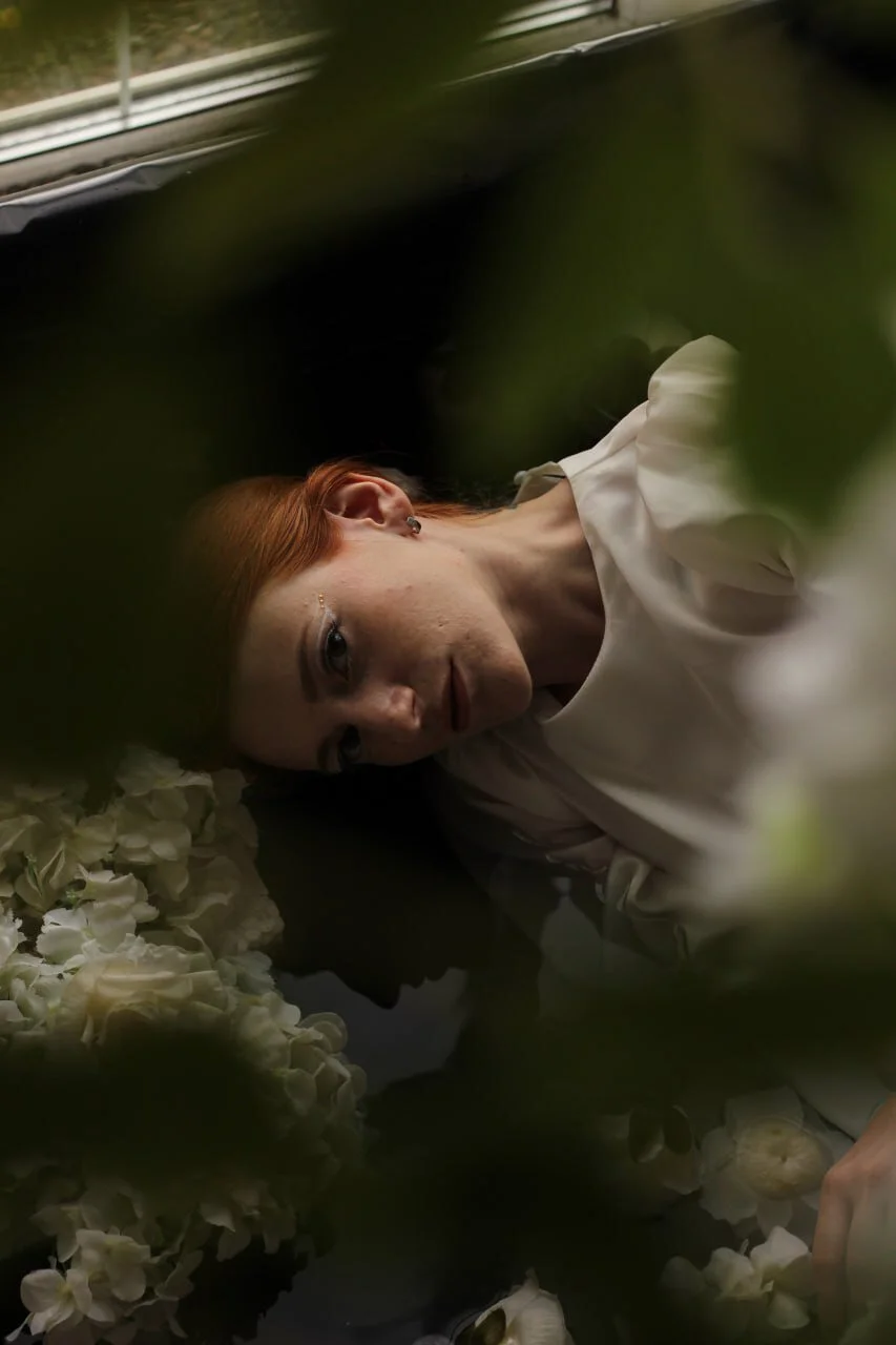 XXX Porn Photo of Nude Aliceginger99 12