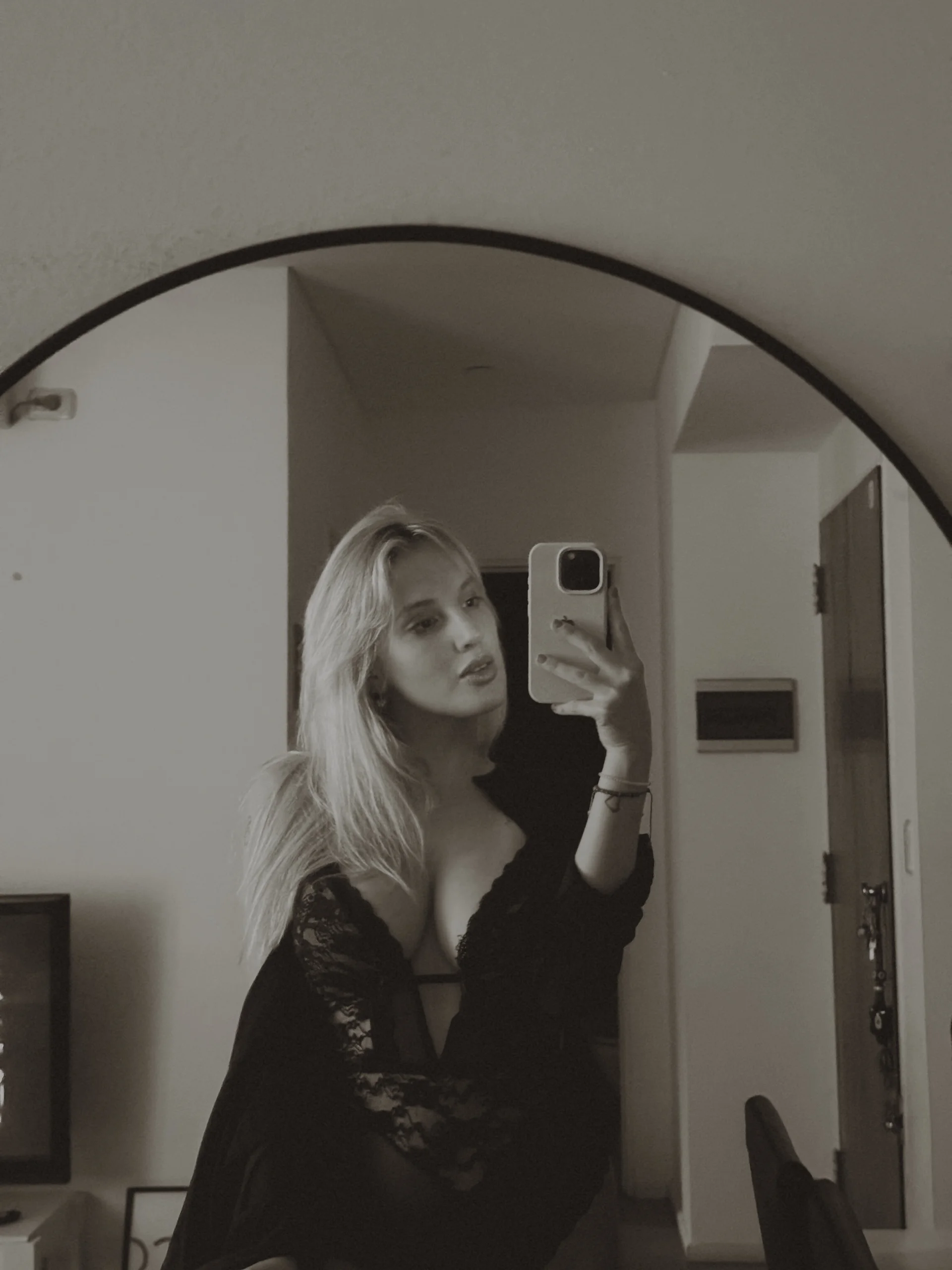 XXX Porn Photo of Nude lexiebabby 1