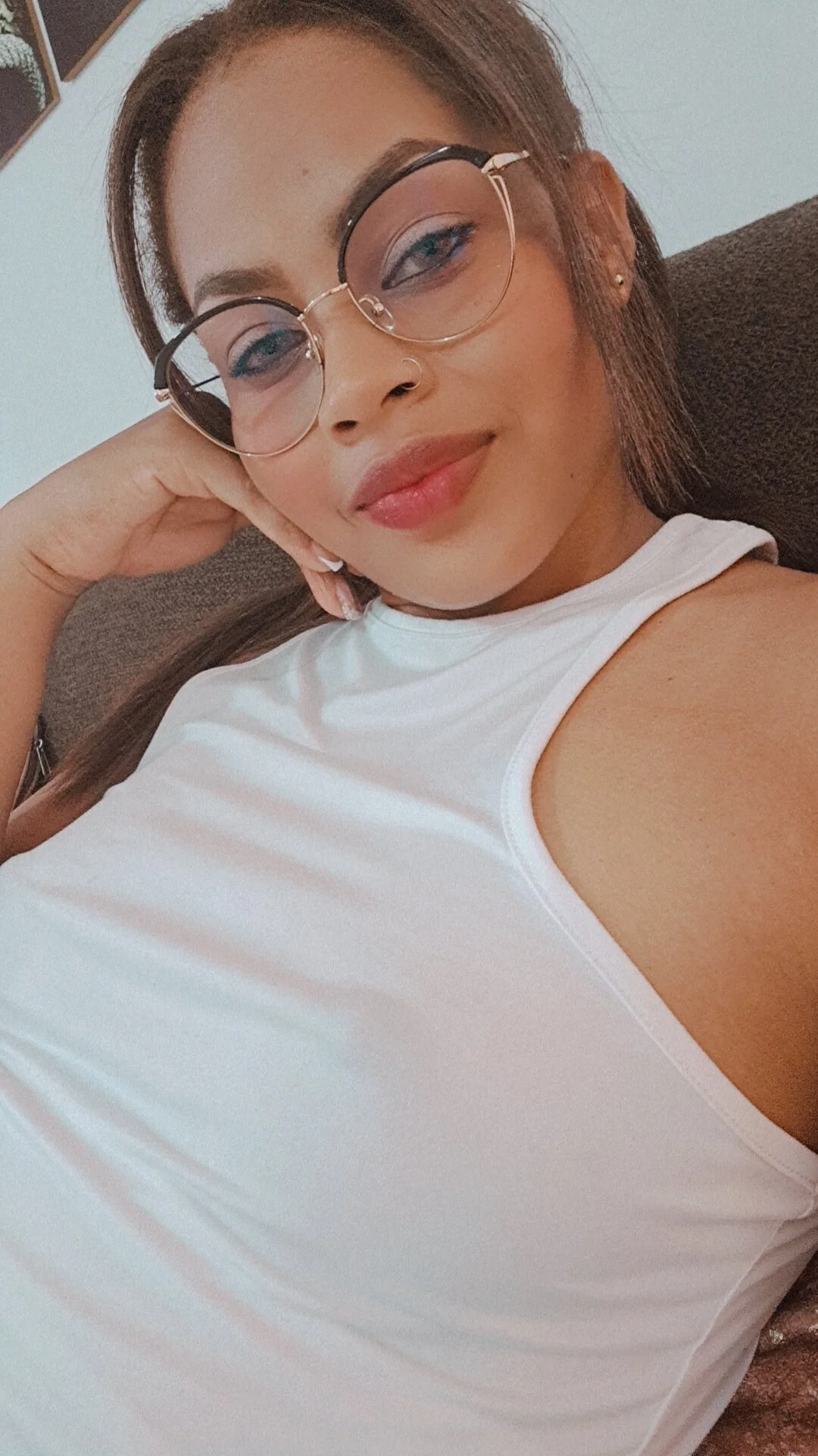 XXX Porn Photo of Nude RebecaBlack_ 5