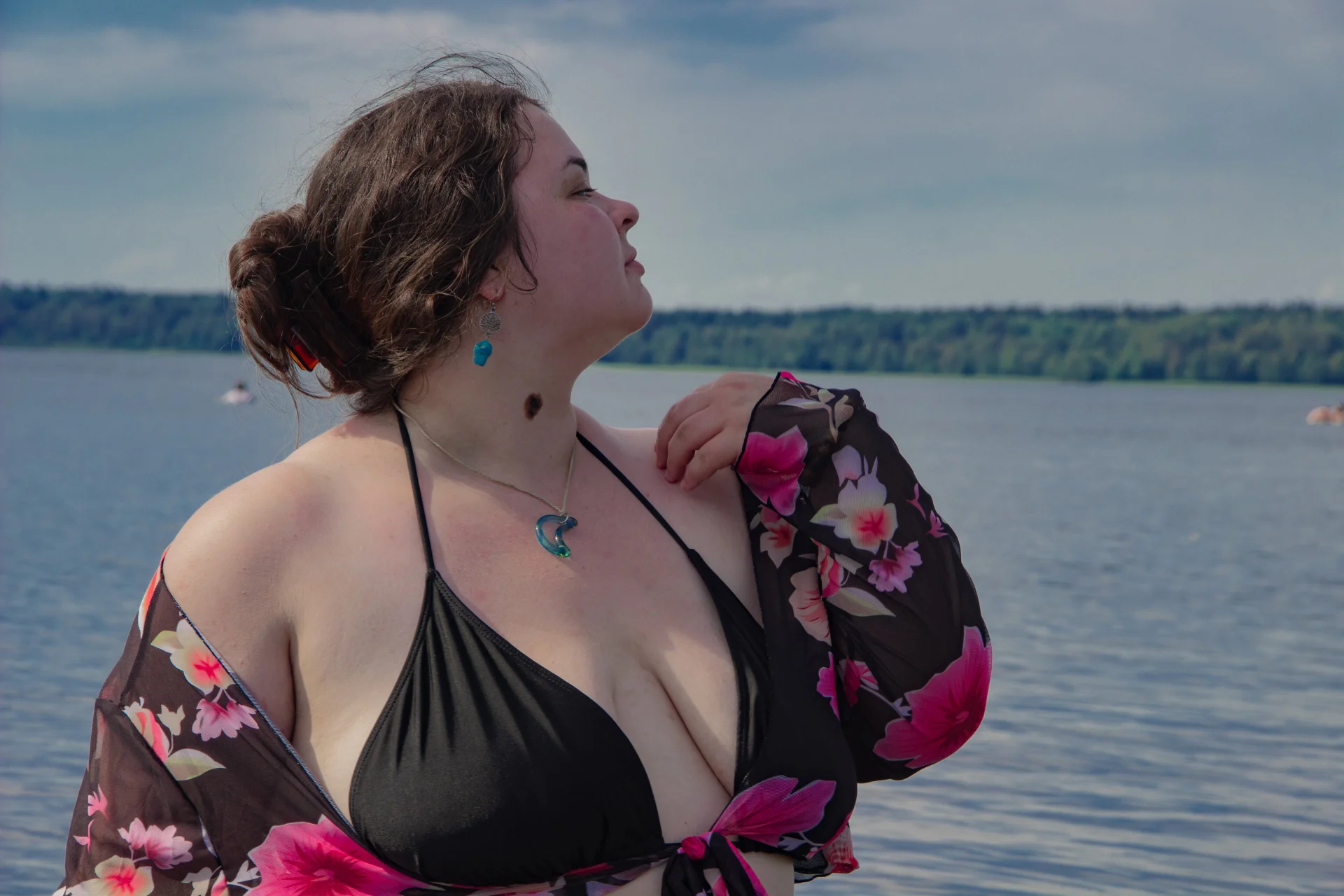 XXX Porn Photo of Nude Raydirin 41