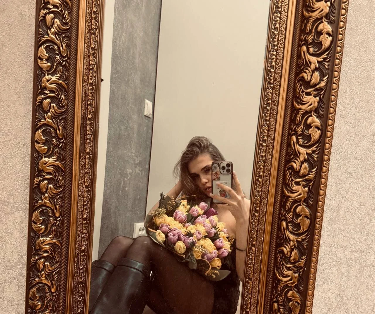XXX Porn Photo of Nude MargarettaWhiteford 5