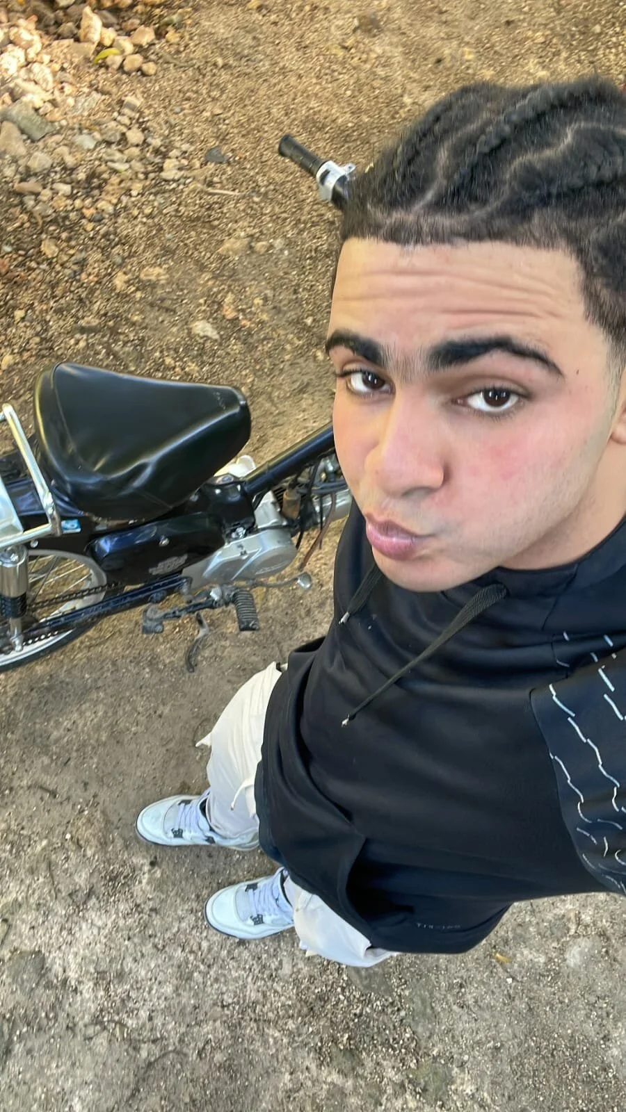 XXX Porn Photo of Nude Rodri_alex1 1
