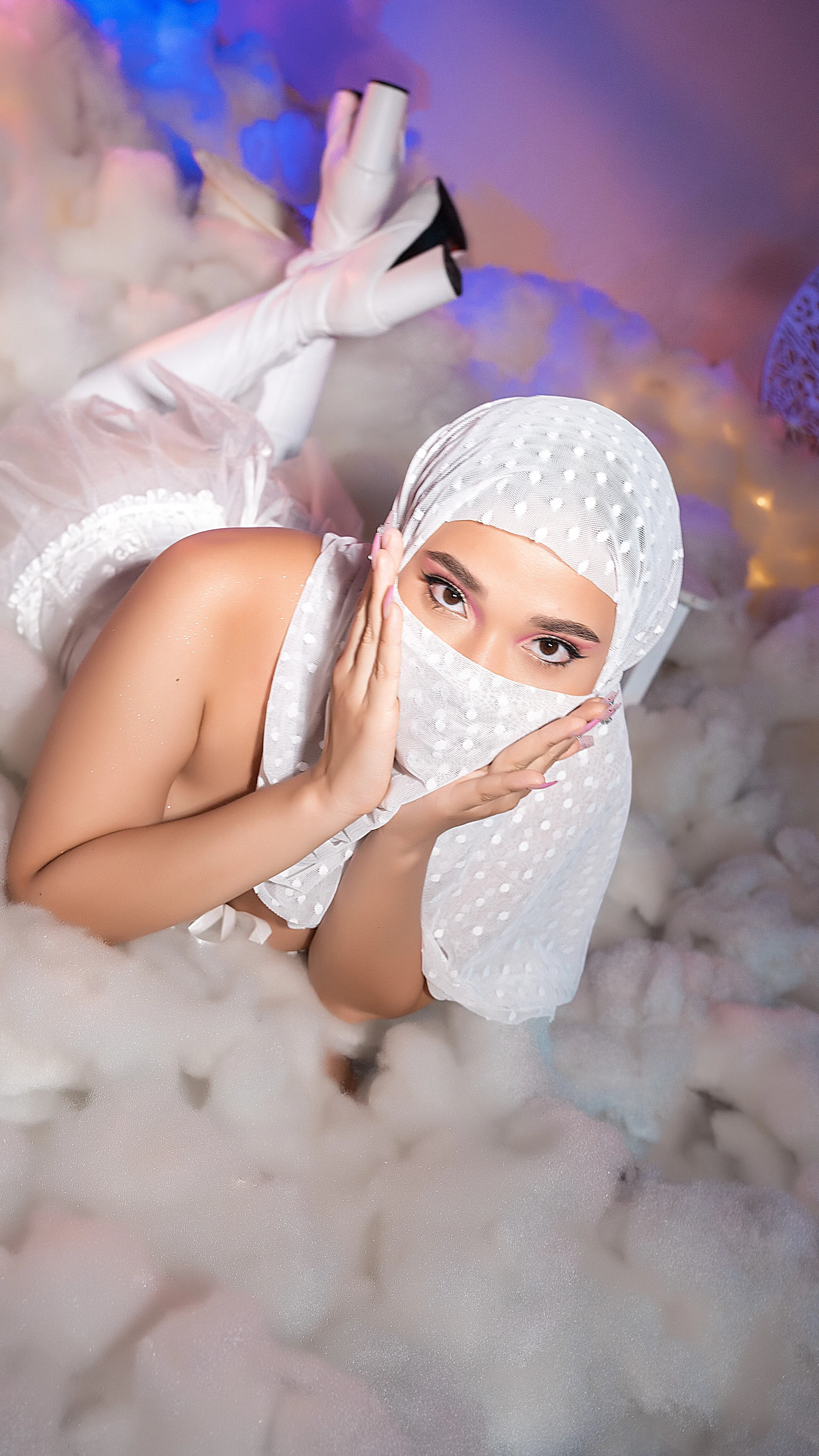 XXX Porn Photo of Nude Alana_abad 65
