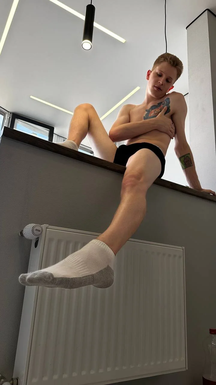 XXX Porn Photo of Nude arlekincrop 4
