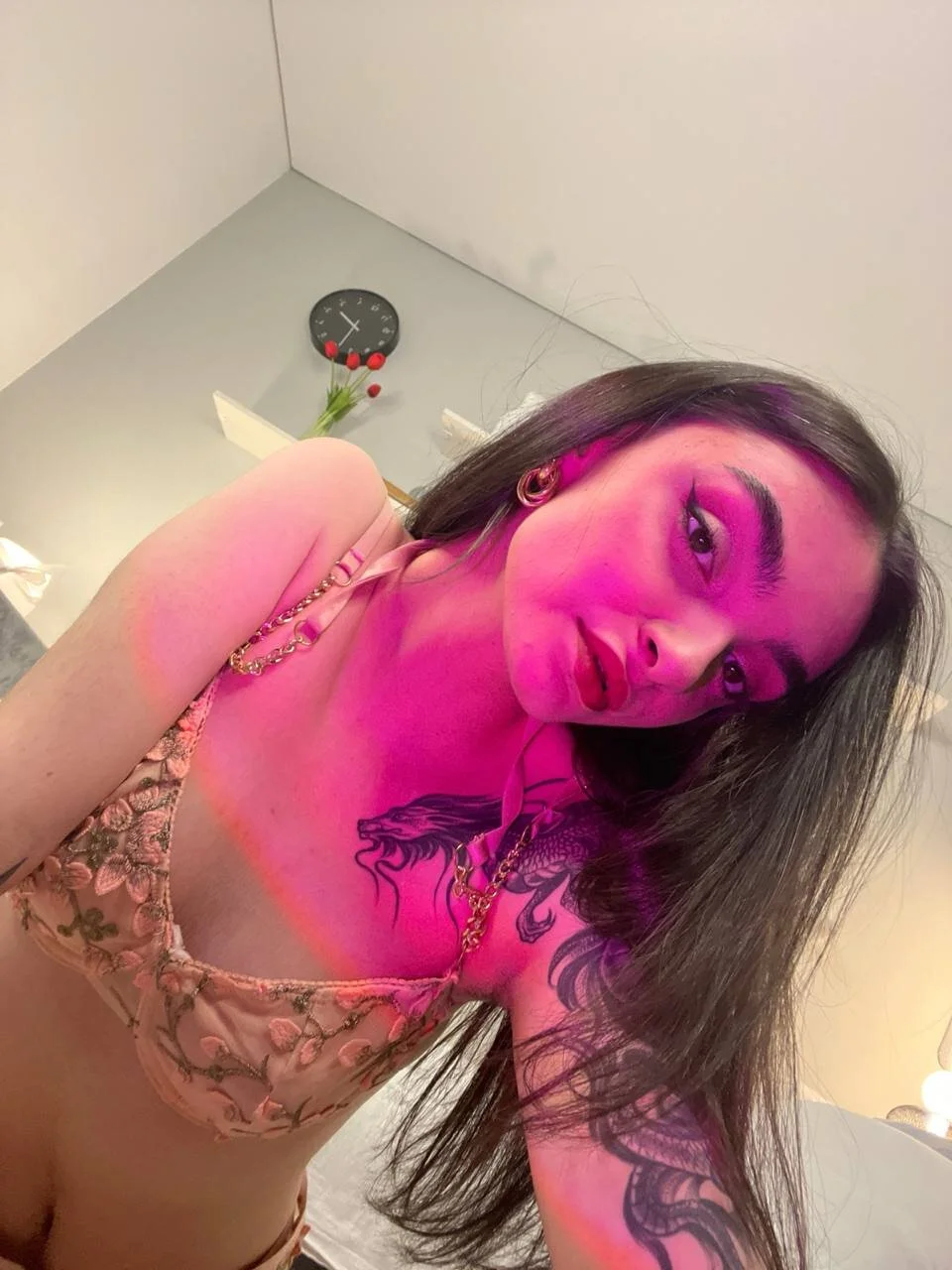 XXX Porn Photo of Nude Morena_Dolce 236