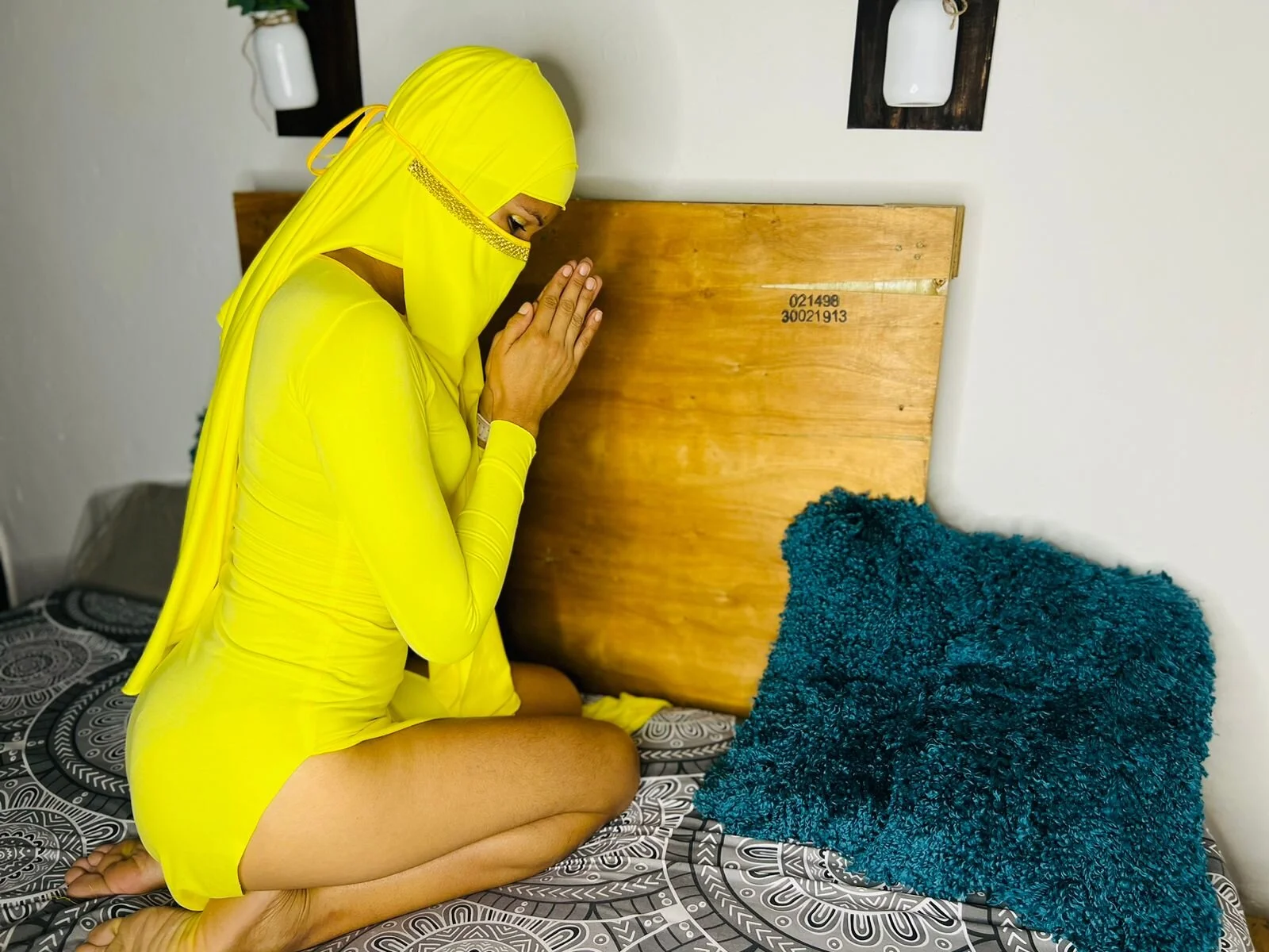 XXX Porn Photo of Nude Sabba_sajjad 9