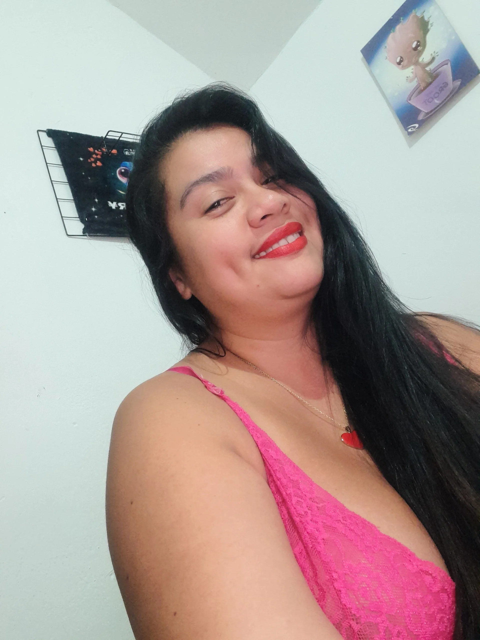 XXX Porn Photo of Nude NARNYALABELLA 5