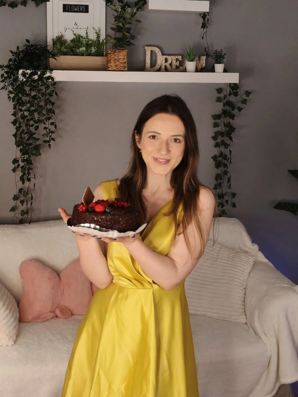 XXX Porn Photo of Nude SunnyFaye 20