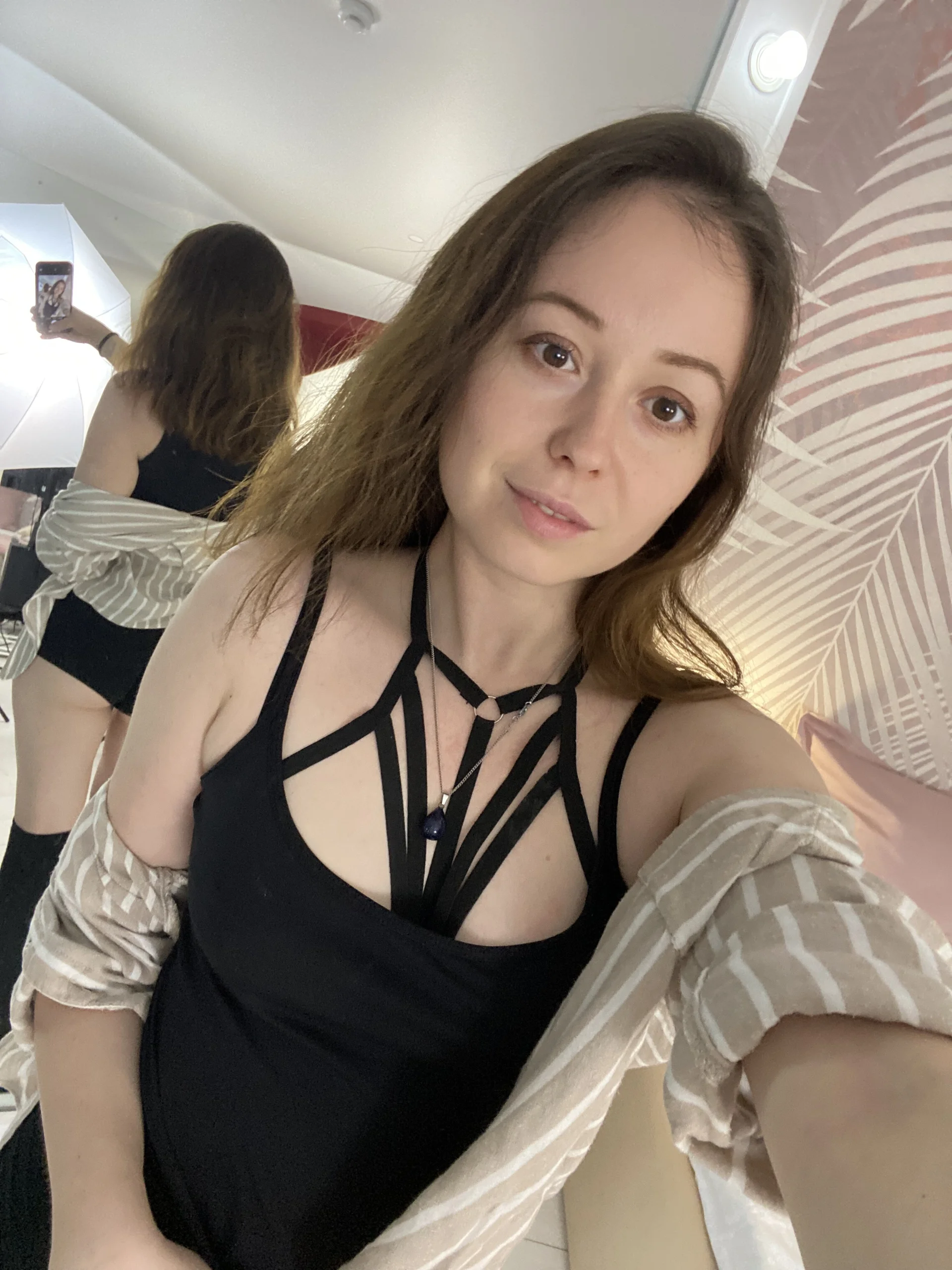 XXX Porn Photo of Nude LovelllyLucy 15