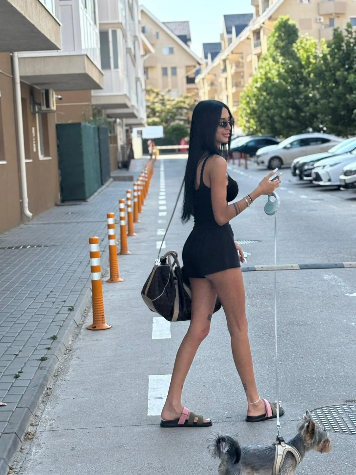 XXX Porn Photo of Nude KimNatty 18