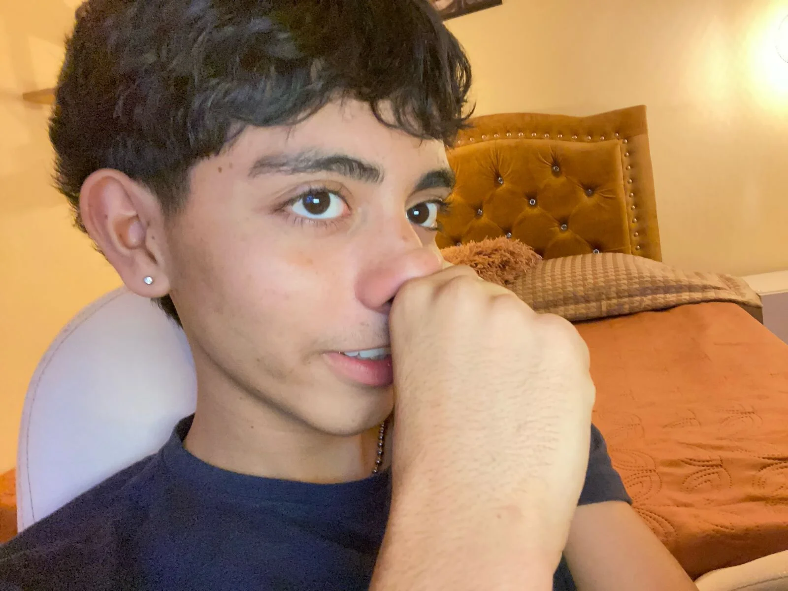 XXX Porn Photo of Nude Matty_Sparkk 1