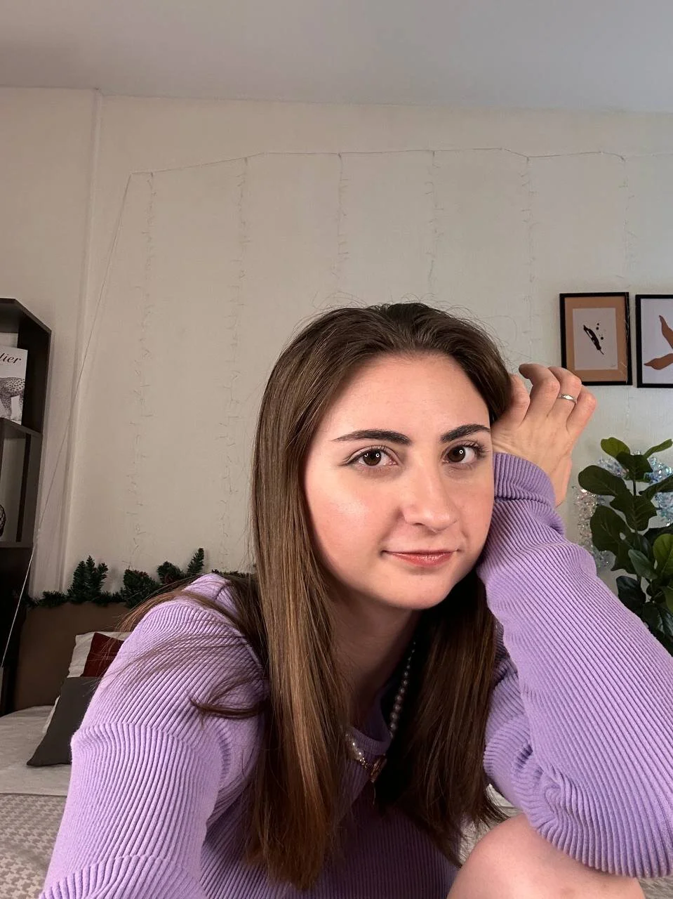 XXX Porn Photo of Nude CeolaBurdett 39
