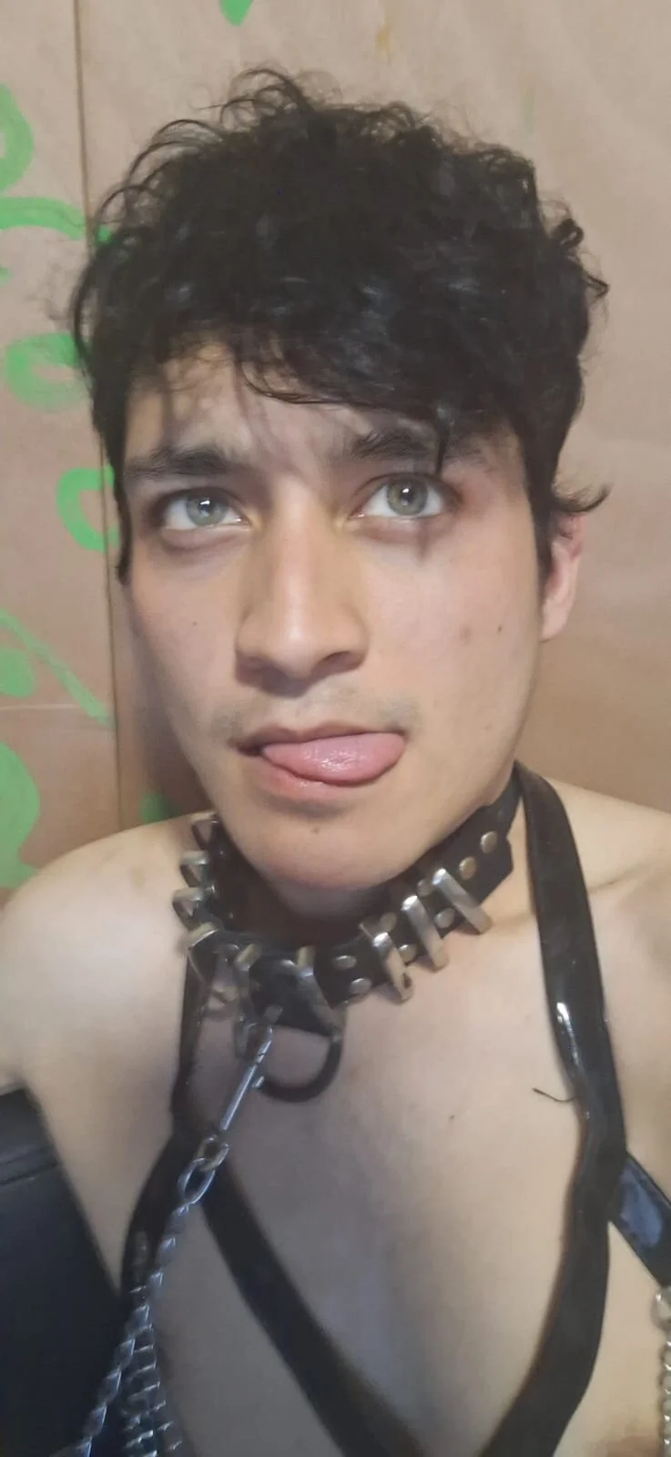 XXX Porn Photo of Nude eros_fangs 11