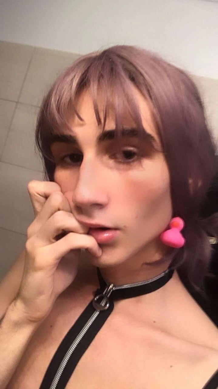 XXX Porn Photo of Nude lucy_bimbim 10
