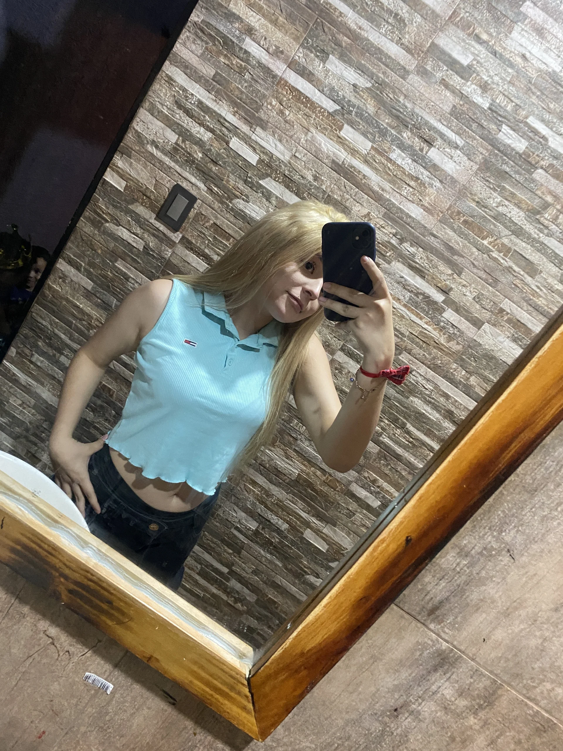 XXX Porn Photo of Nude Amandacooper6 5