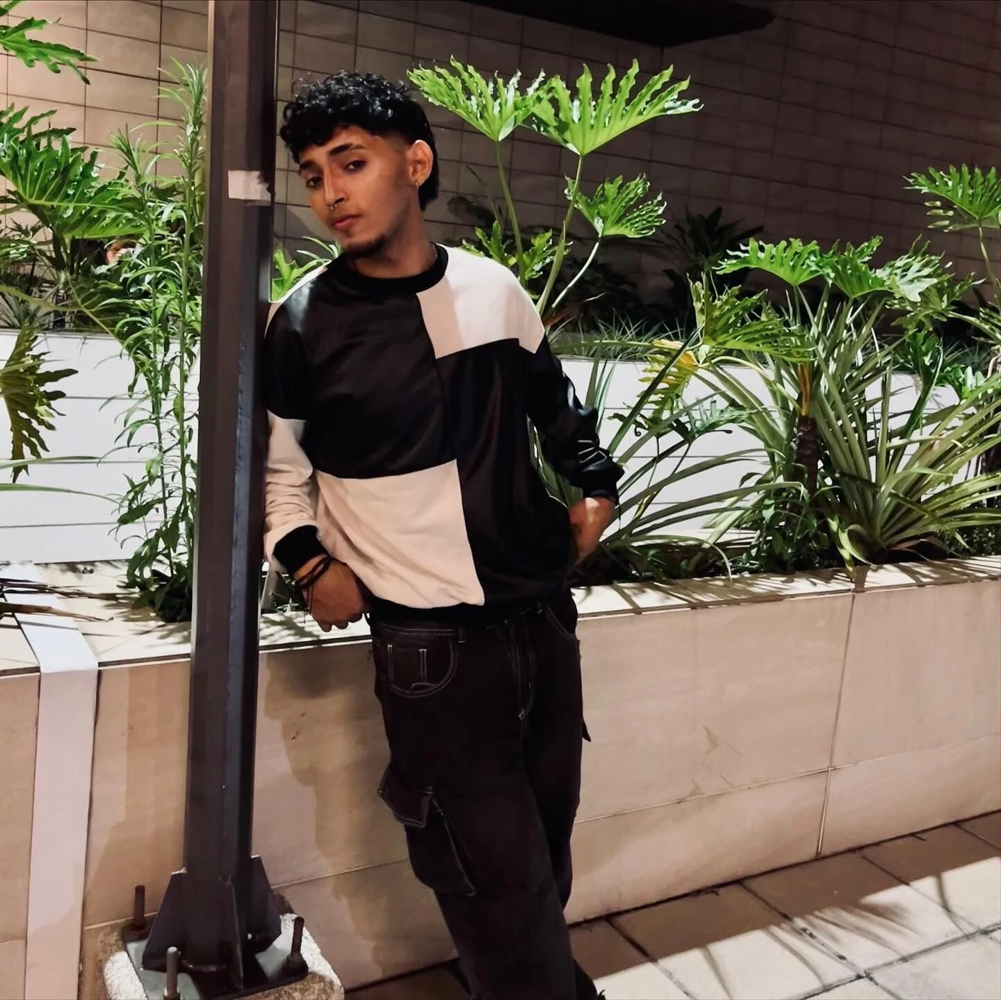 XXX Porn Photo of Nude kyle_dustt 2