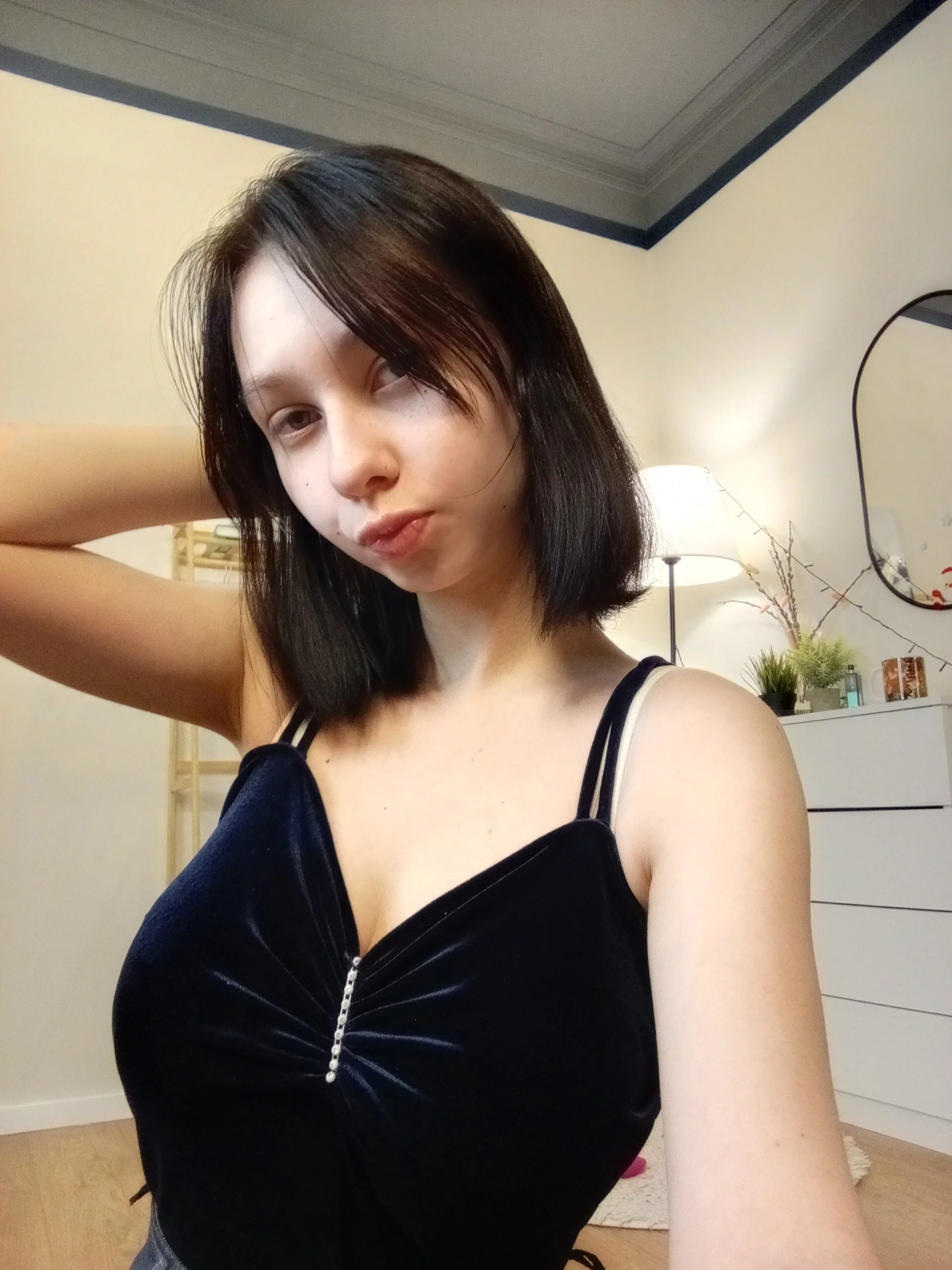XXX Porn Photo of Nude SuzanneHowse 47