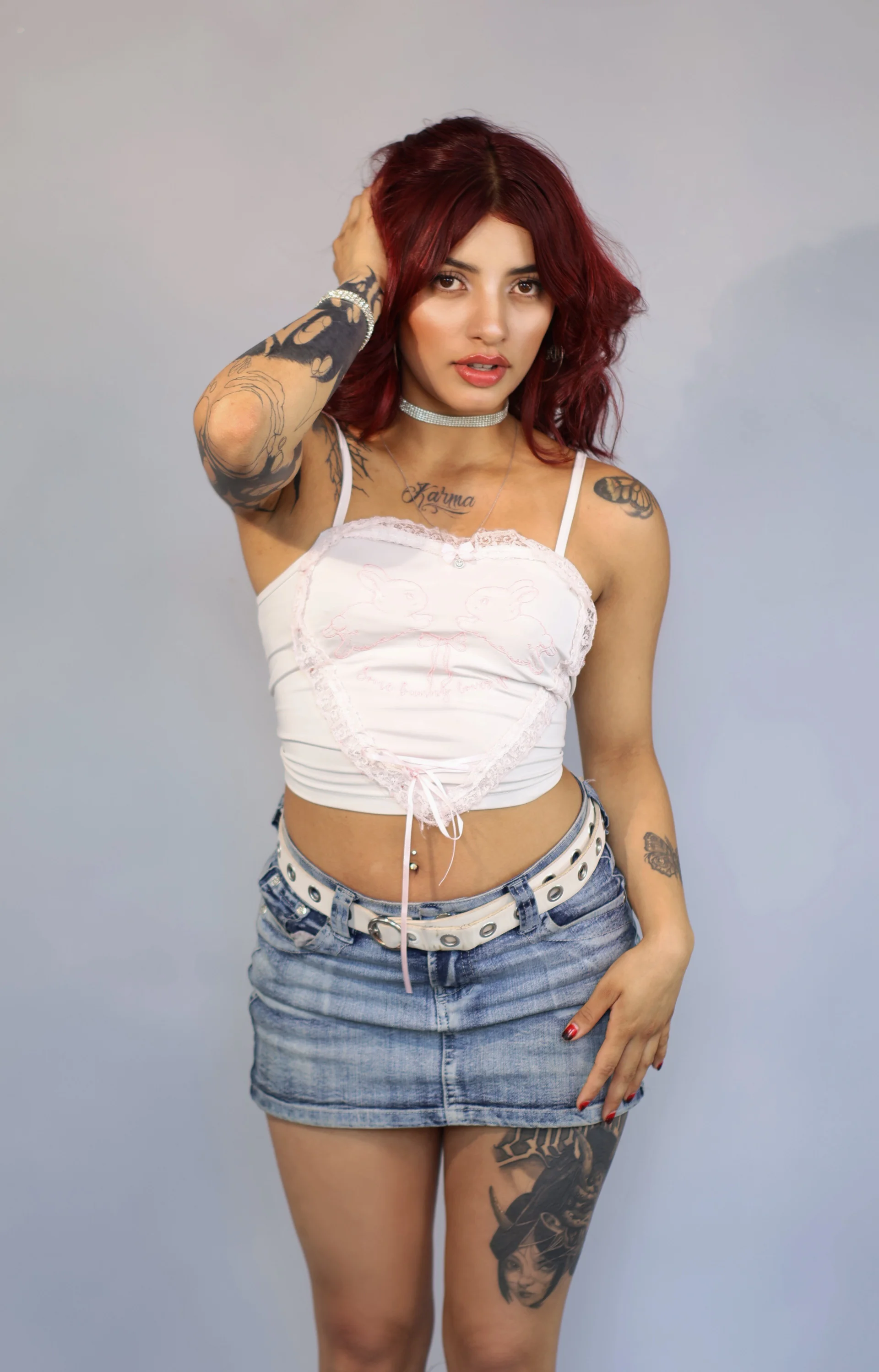 XXX Porn Photo of Nude Mystic_blue 6