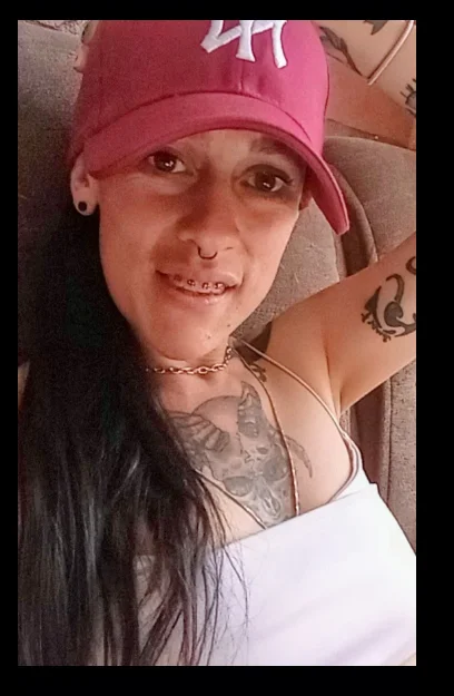 XXX Porn Photo of Nude thin_tatto 45