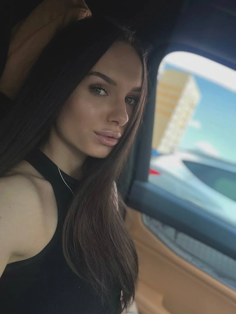 XXX Porn Photo of Nude NicoleMerz 4
