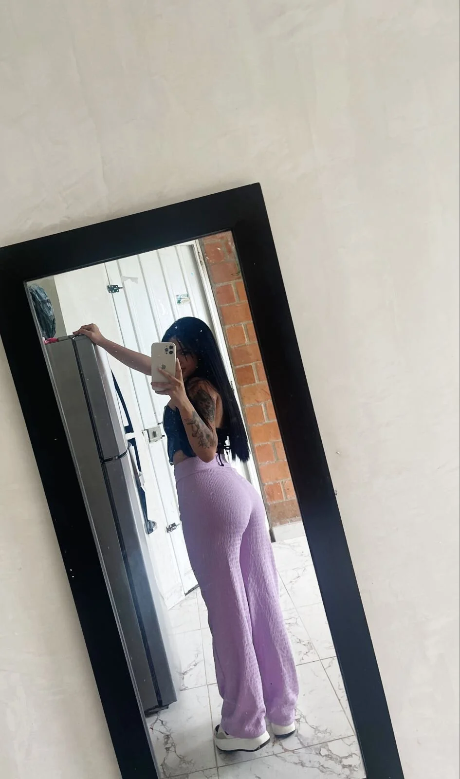 XXX Porn Photo of Nude _xiimena 19