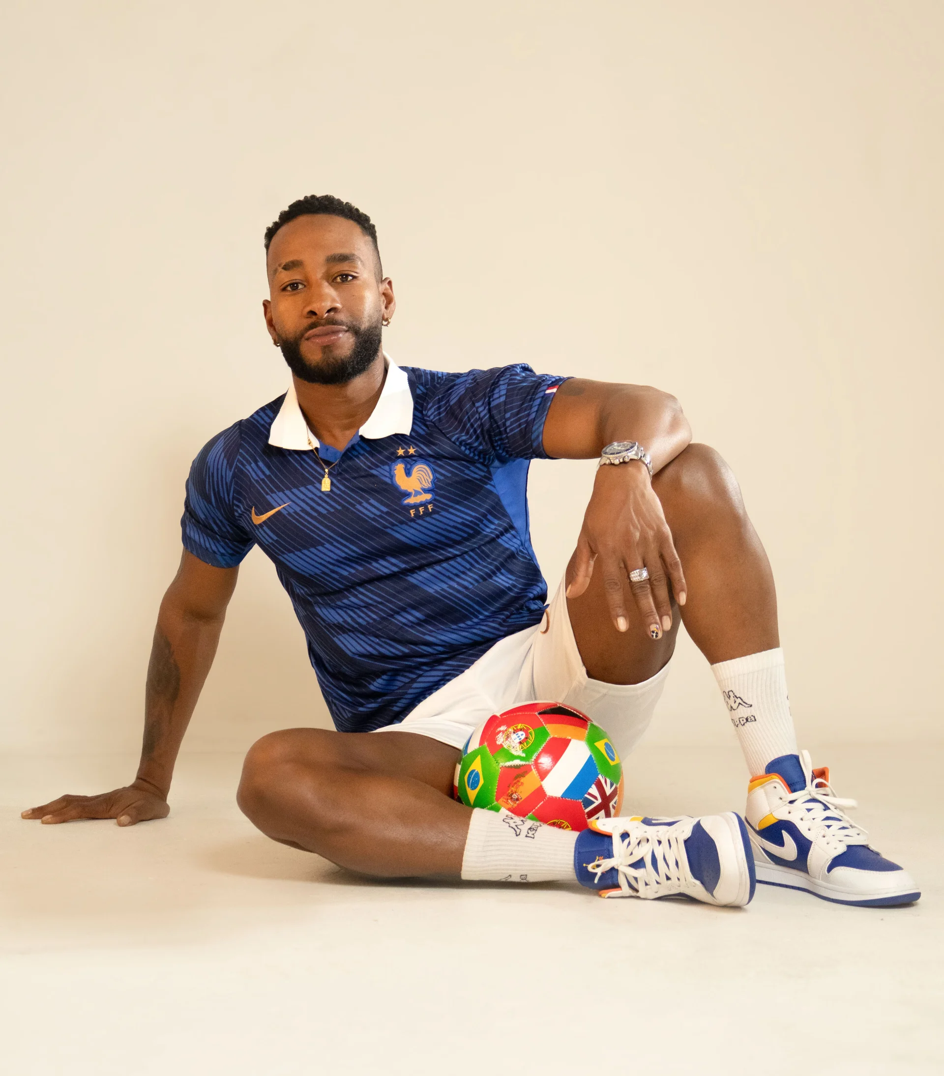 XXX Porn Photo of Nude Dante_Knox 10