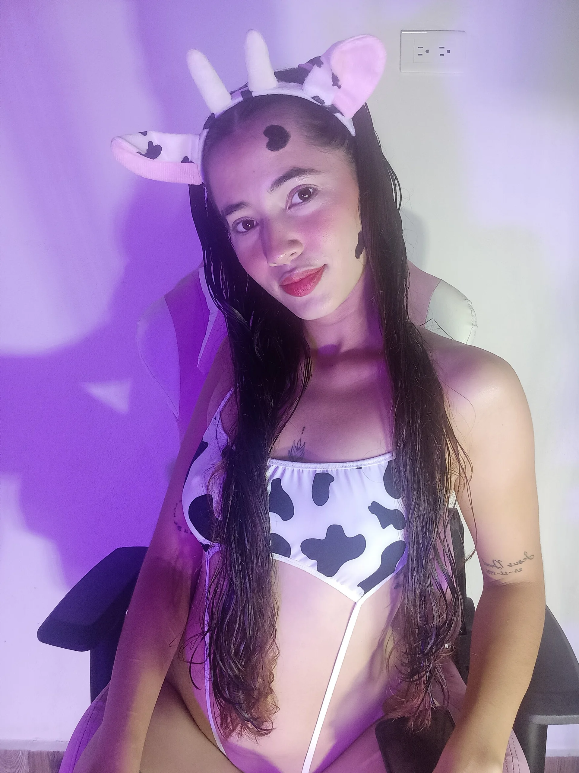 XXX Porn Photo of Nude -Nicol 15