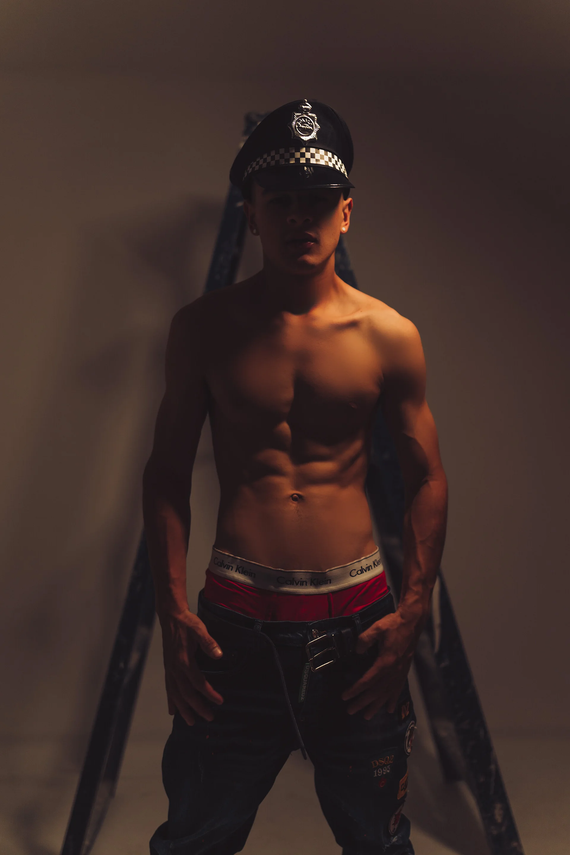 XXX Porn Photo of Nude JuniorMorris_ 14