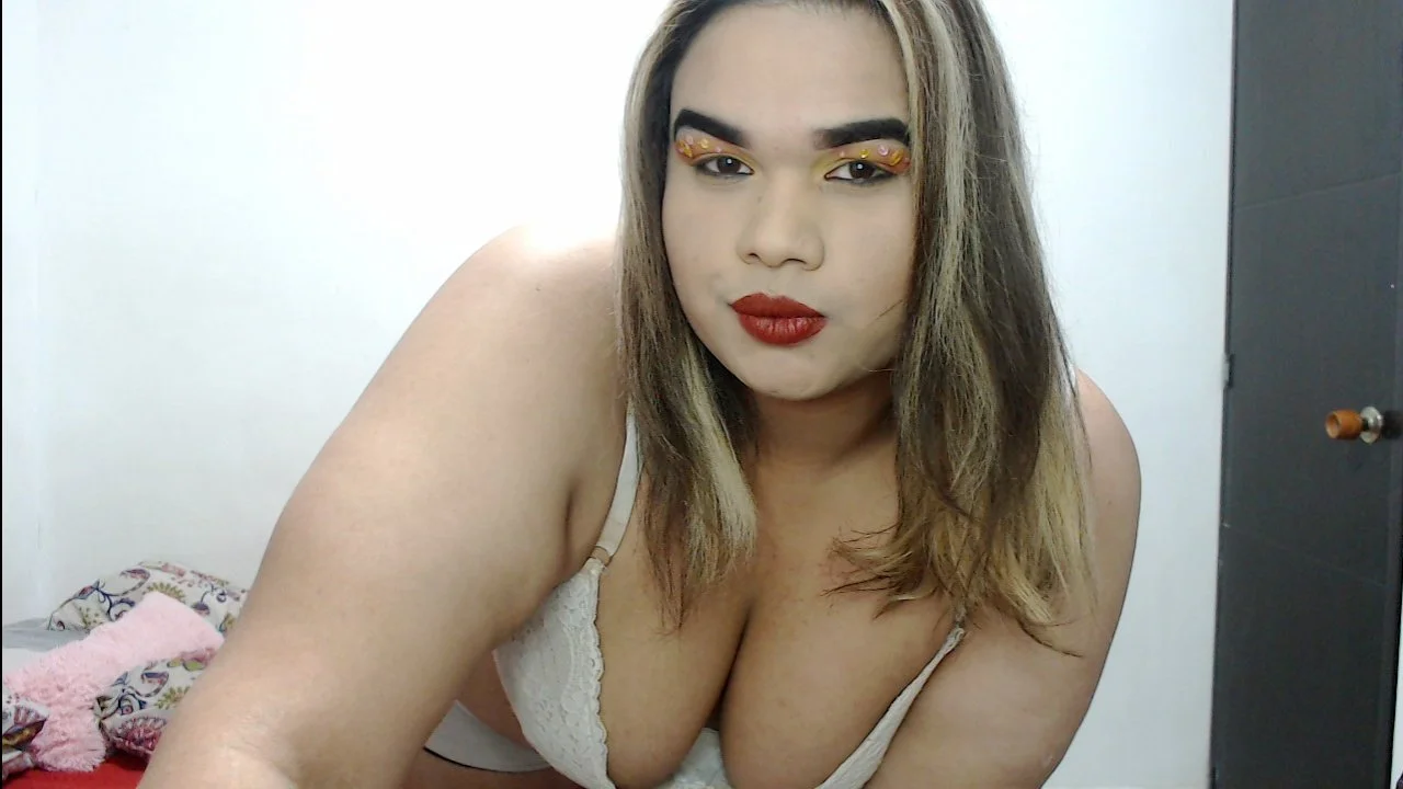 XXX Porn Photo of Nude kami_hot_ts 52