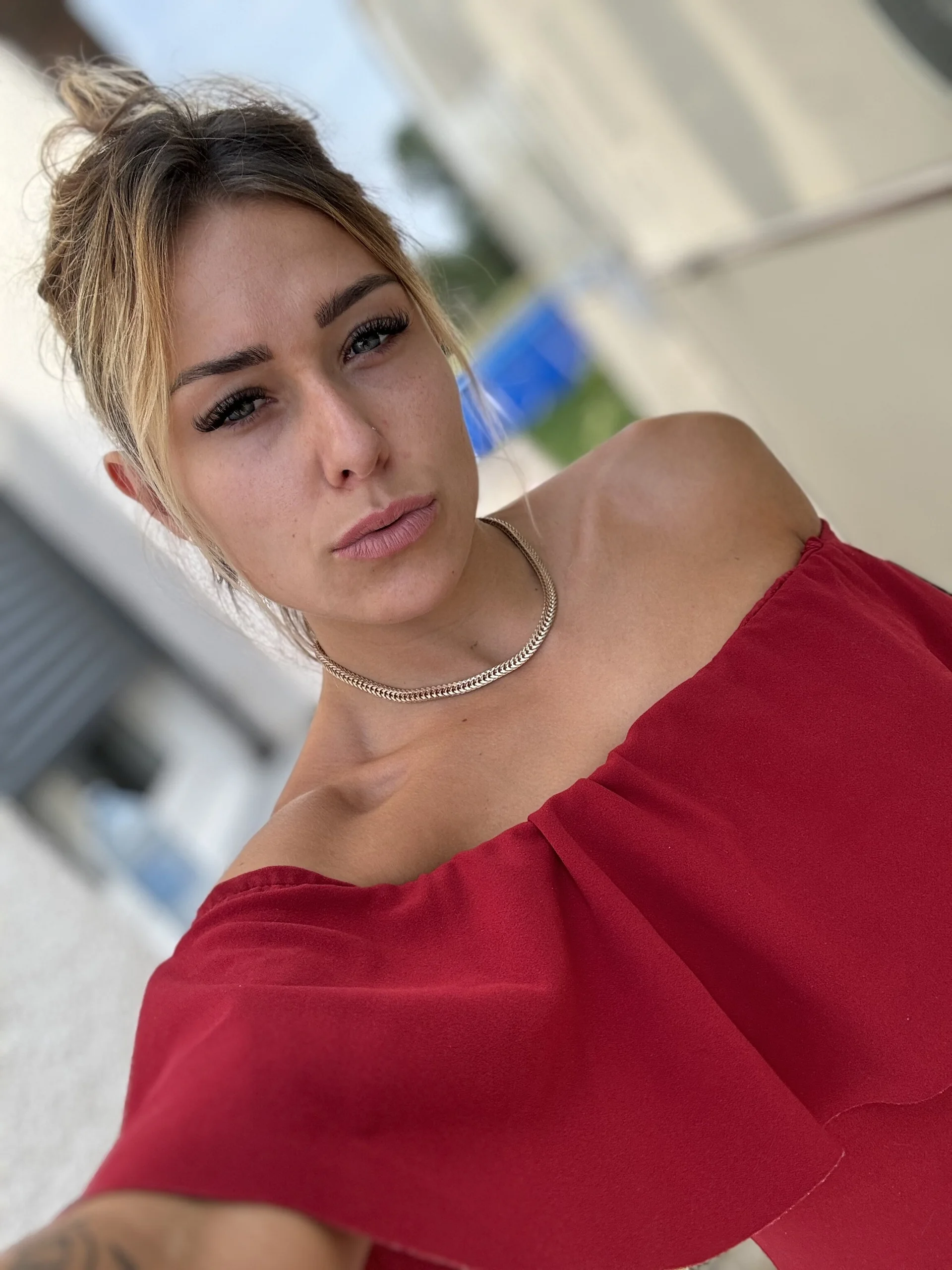 XXX Porn Photo of Nude petrouchkaaa_ 11