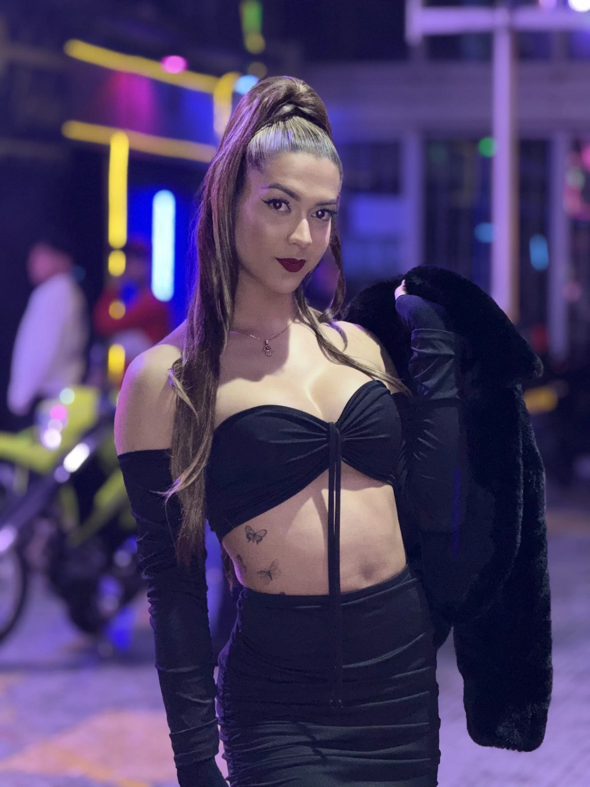 XXX Porn Photo of Nude tay_ler3 5