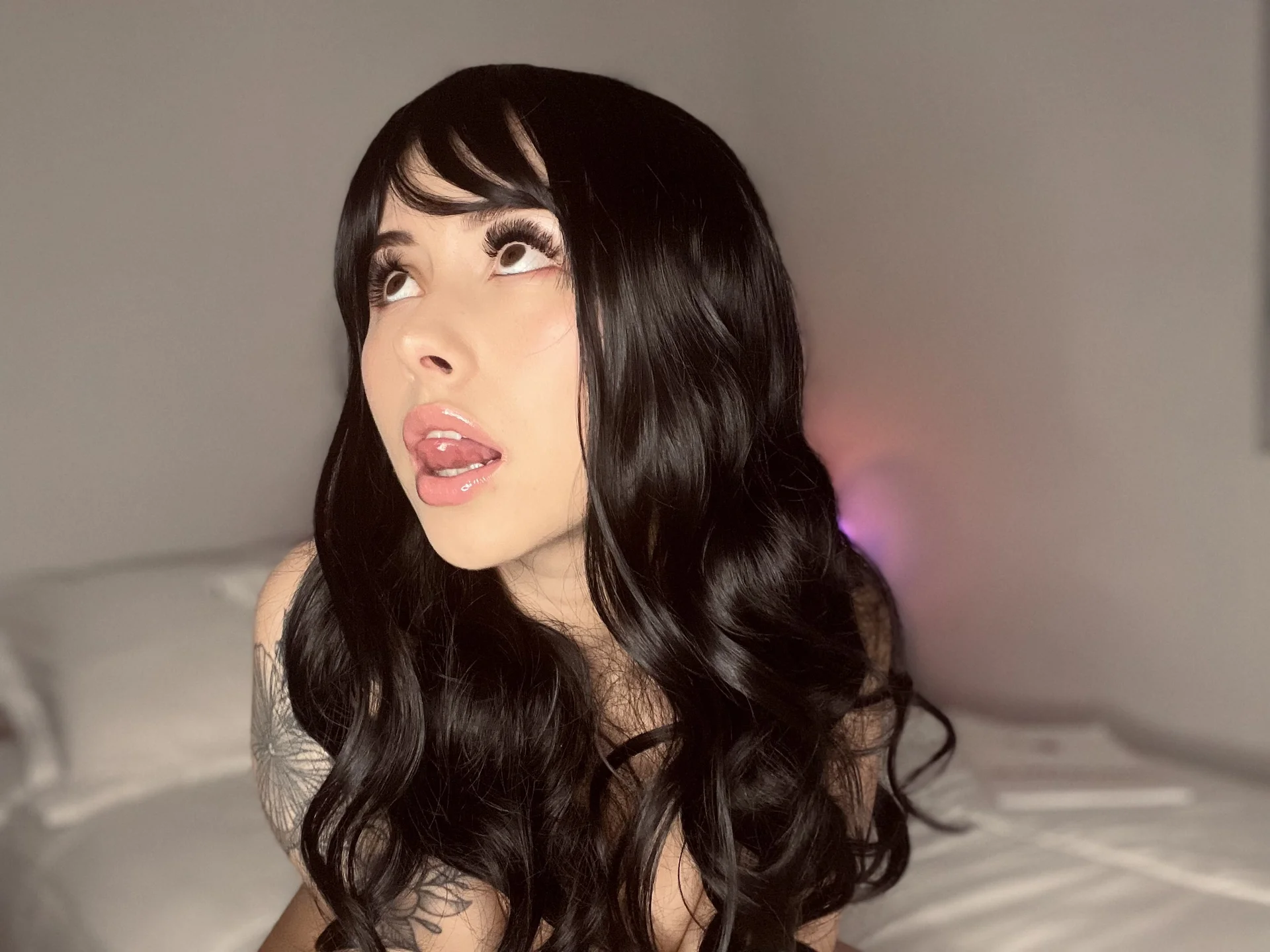 XXX Porn Photo of Nude gigi_ulala1 1