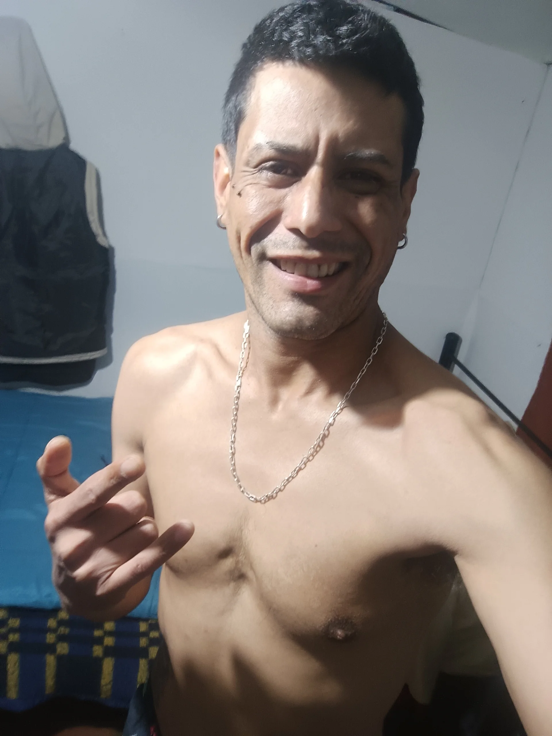 XXX Porn Photo of Nude Albithooo36 10