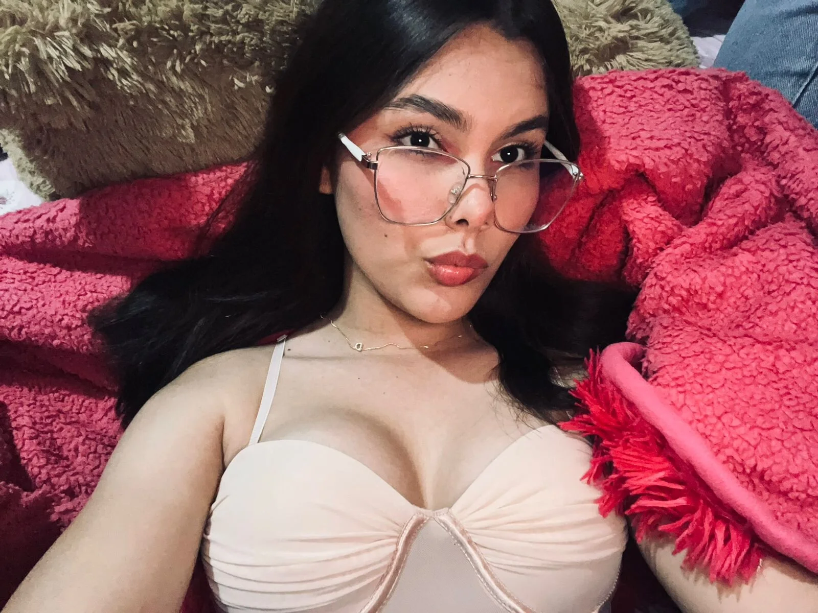XXX Porn Photo of Nude CLARA_WARD1 5