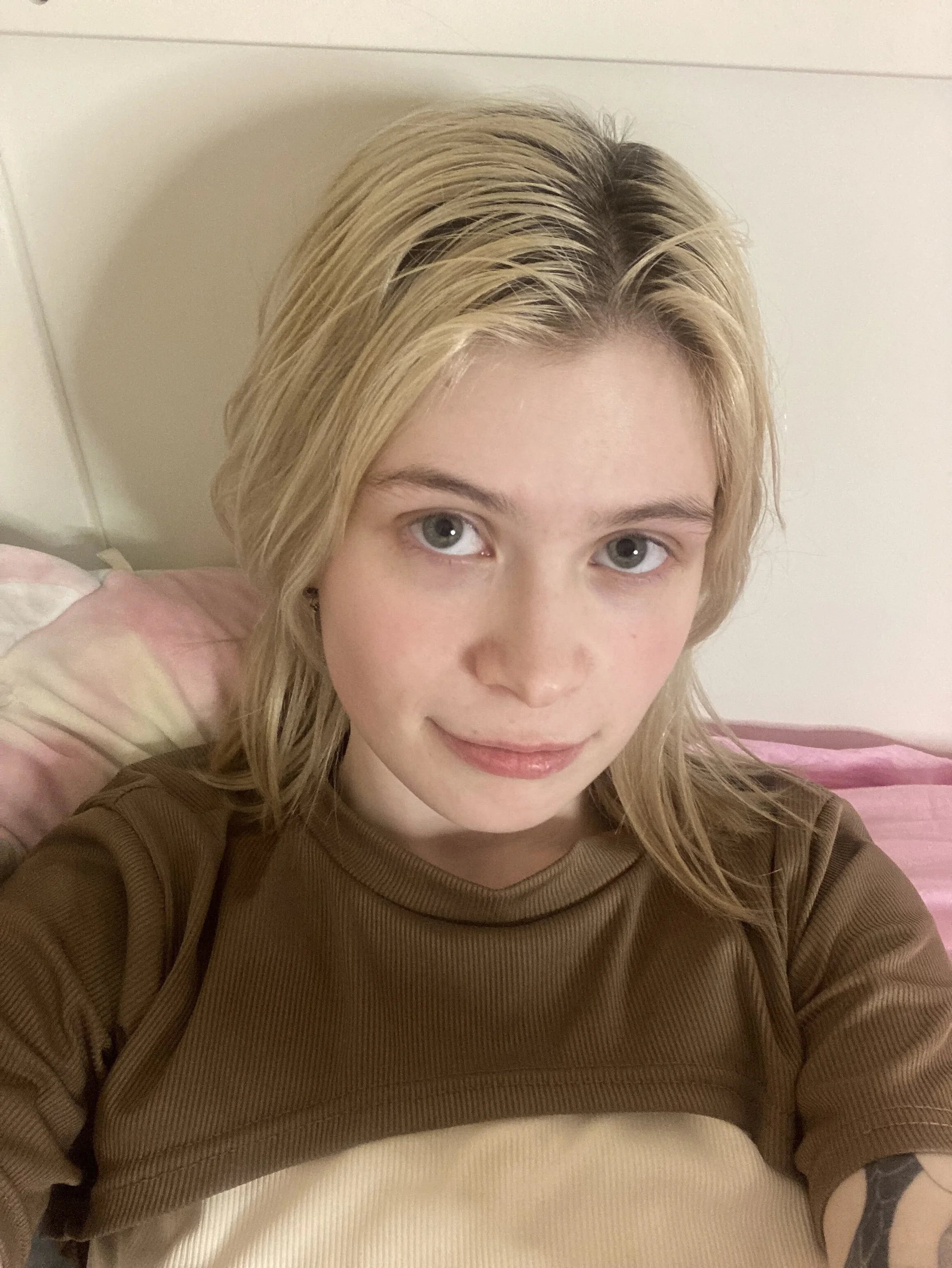 XXX Porn Photo of Nude CarleySuski 24