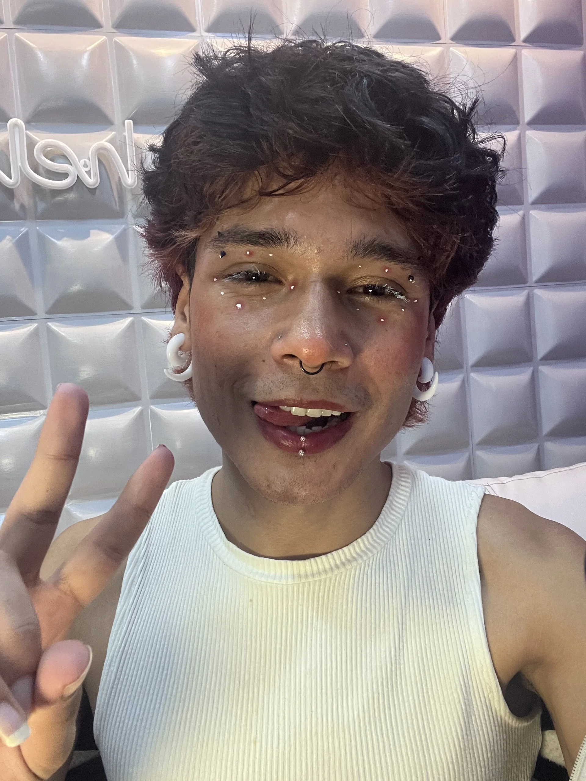 XXX Porn Photo of Nude ronald_thompson20 49