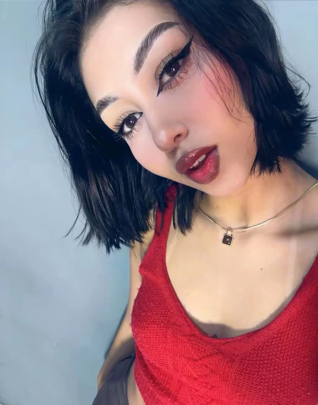 XXX Porn Photo of Nude gemma_19_ 19