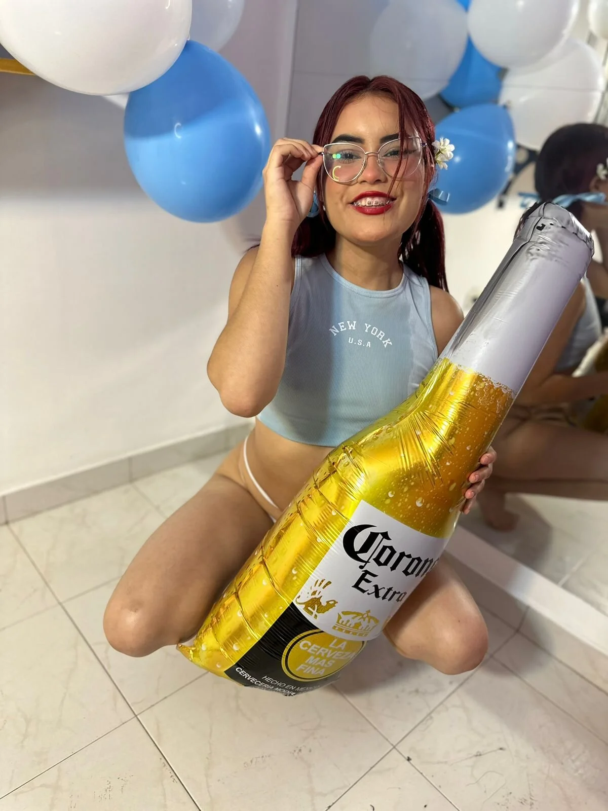 XXX Porn Photo of Nude Alexa_Slave 37