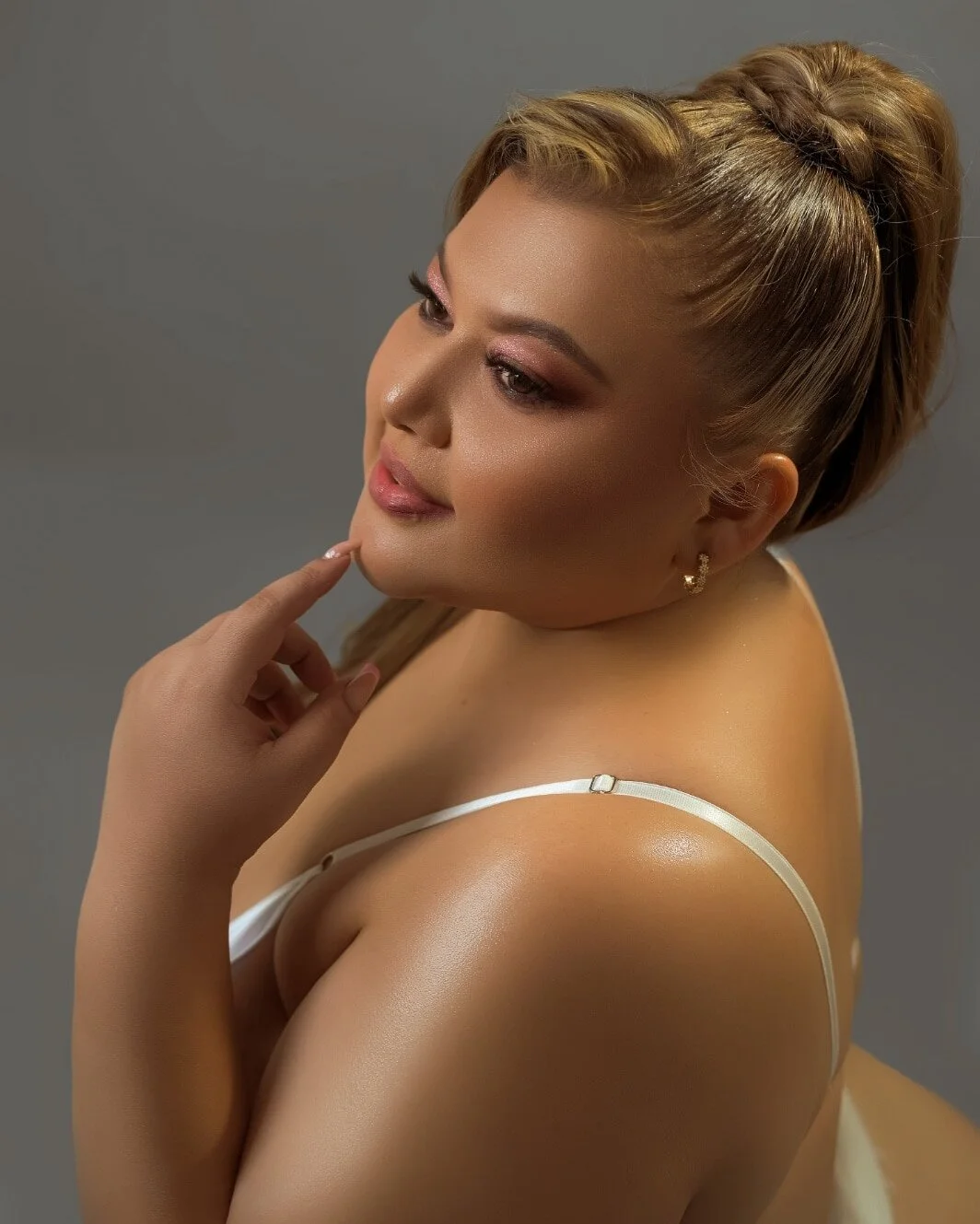 XXX Porn Photo of Nude shannonbbw 18