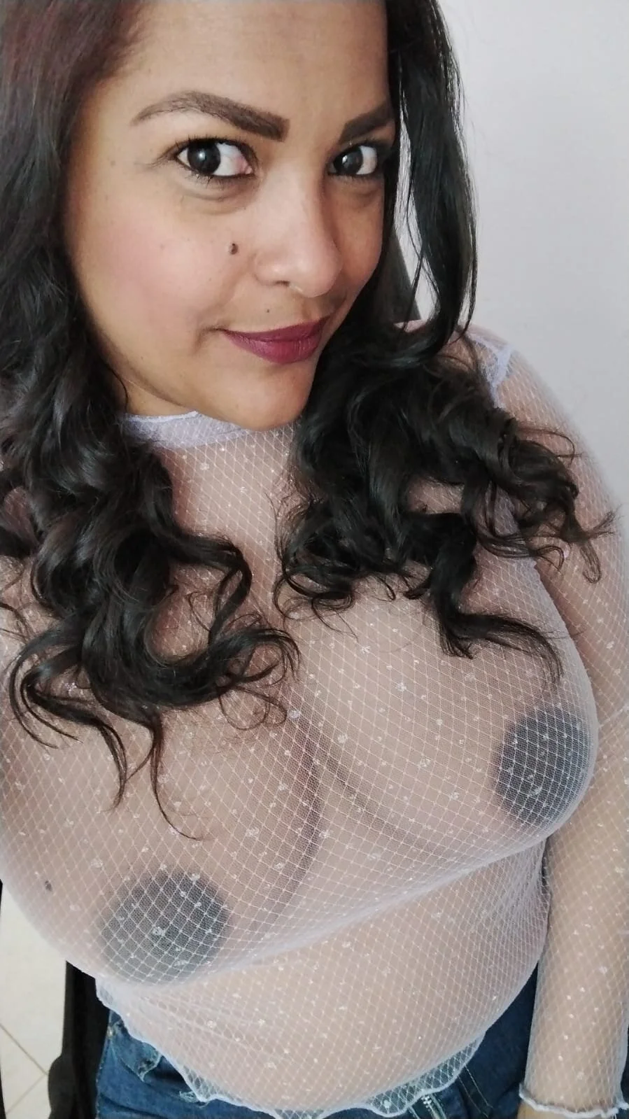 XXX Porn Photo of Nude Danna_Ramiirez 46