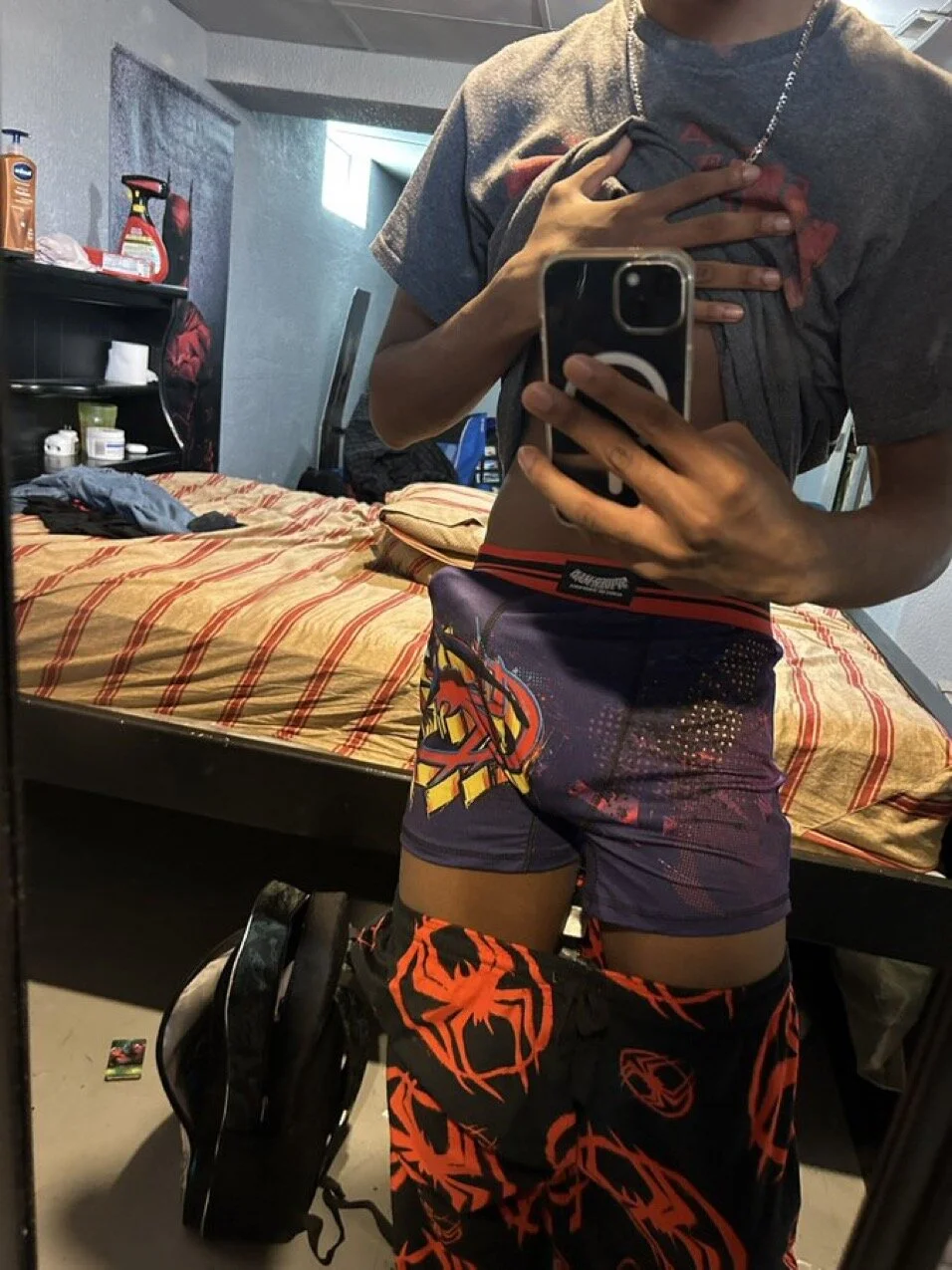 XXX Porn Photo of Nude jah_jah6 3